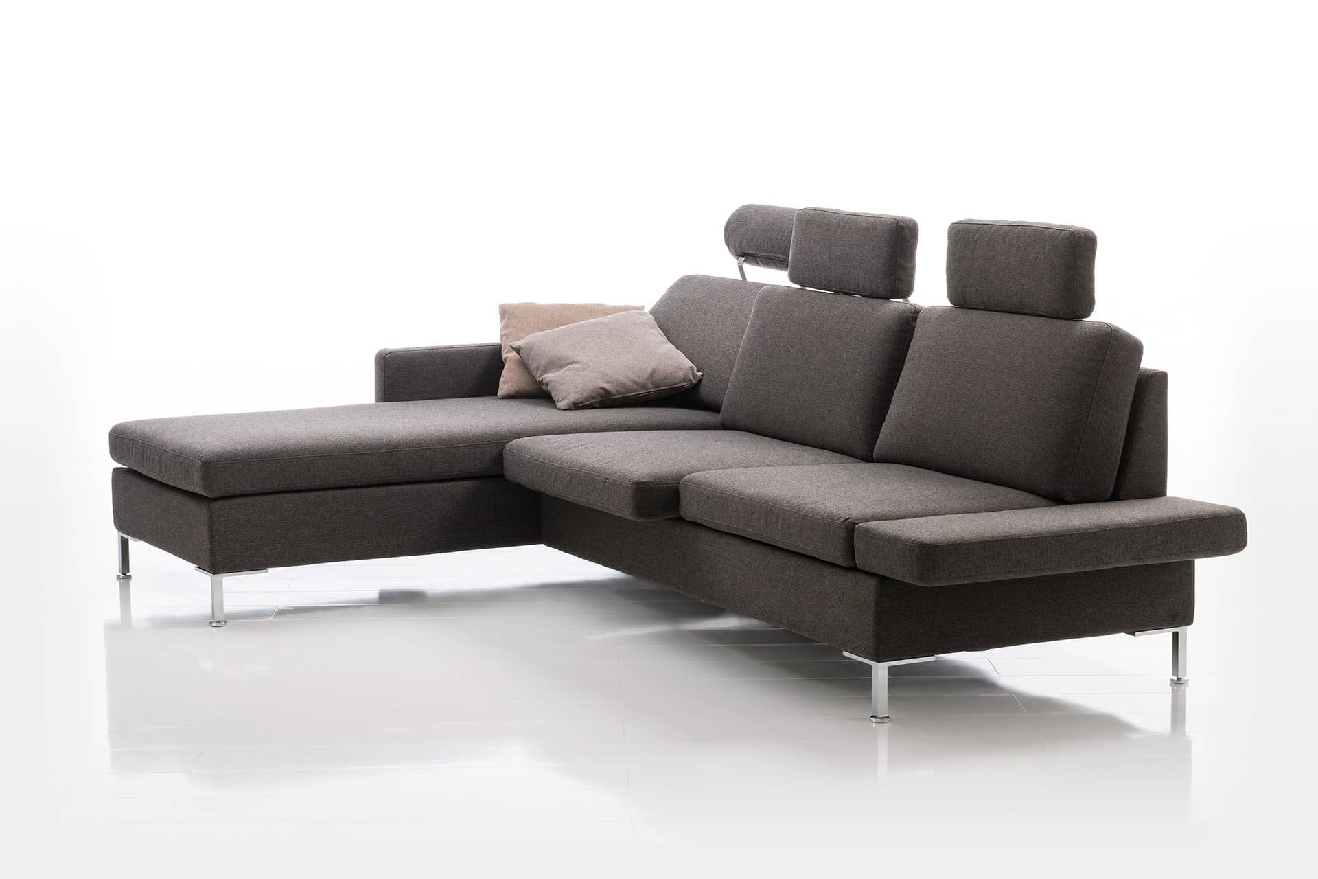 alba Ecksofa von brühl, Ansicht 1