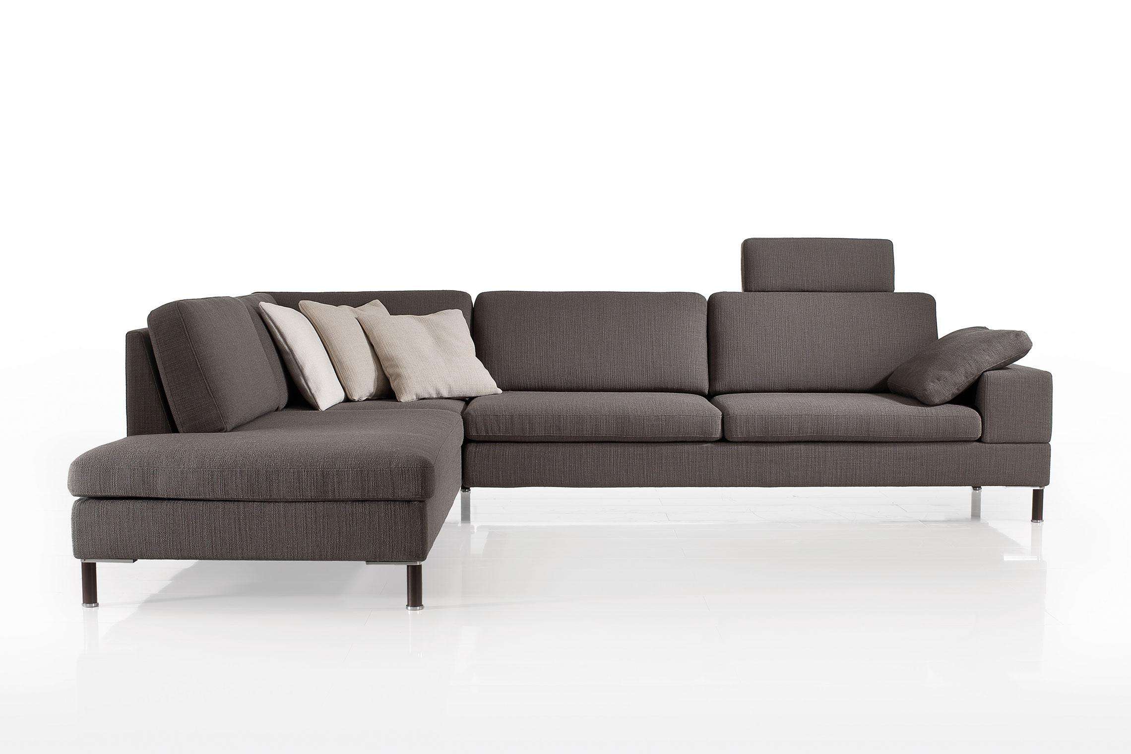 alba Ecksofa von brühl, Ansicht 2