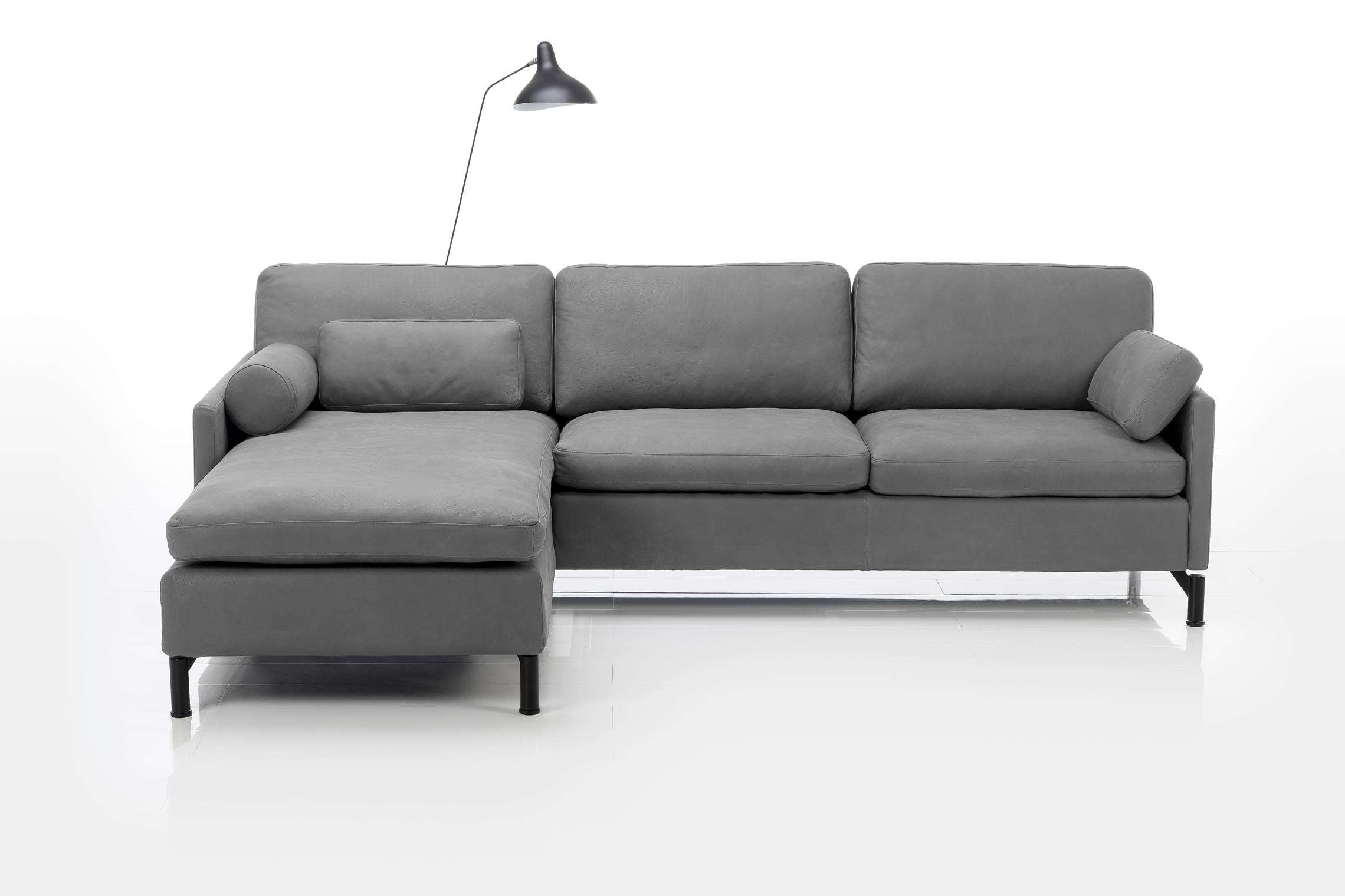alba Ecksofa von brühl, Ansicht 3
