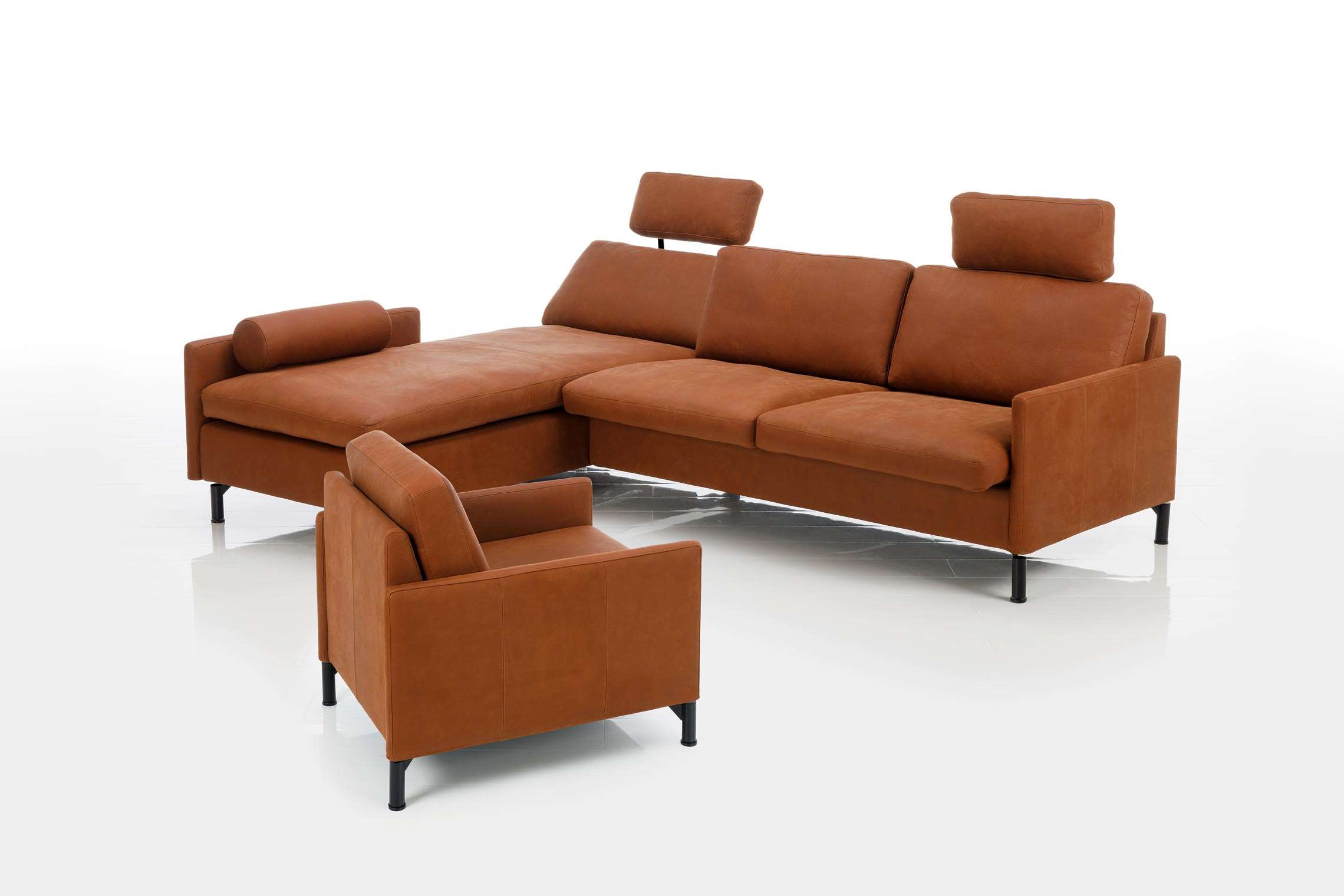 alba Ecksofa von brühl, Ansicht 4