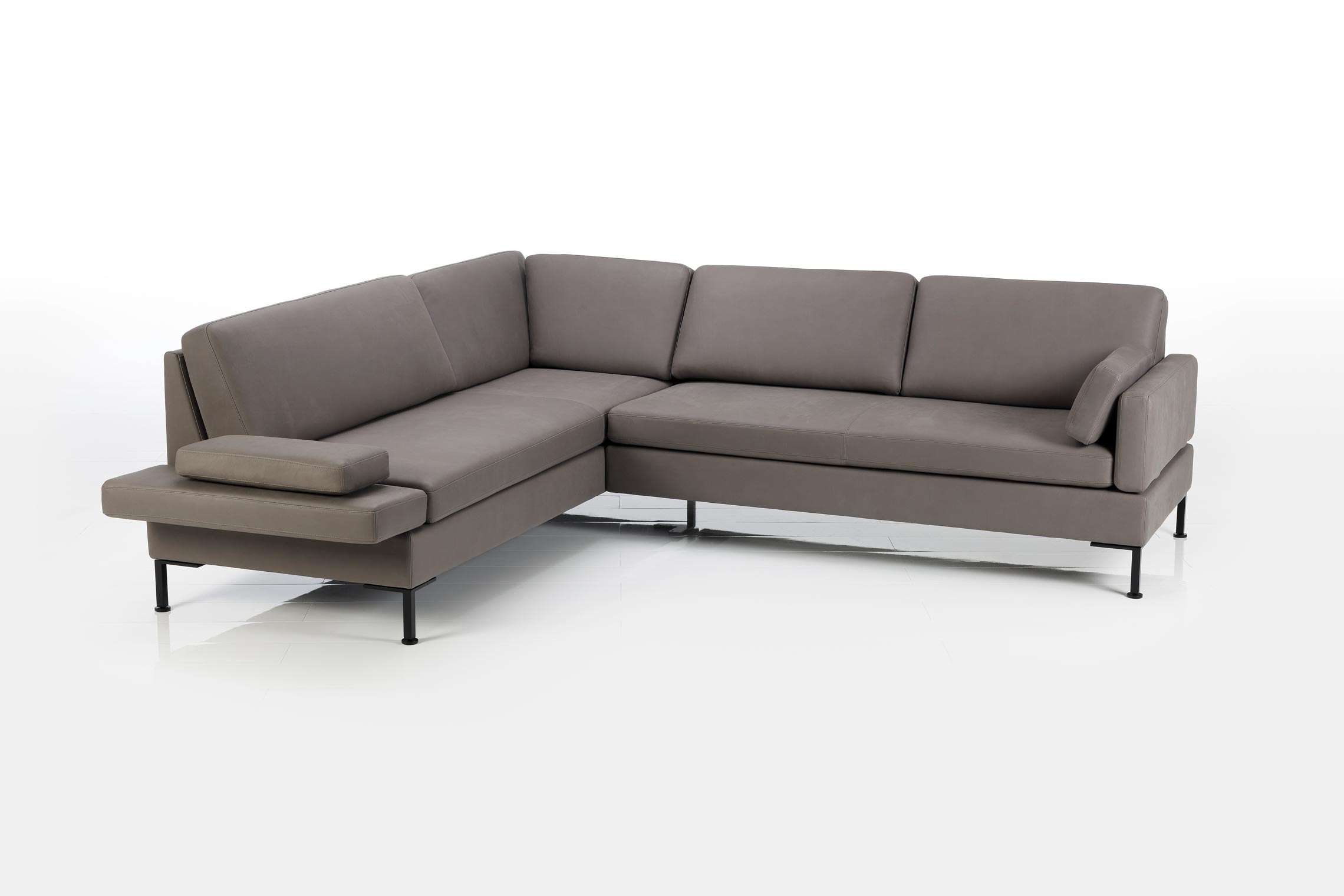 alba Ecksofa von brühl, Ansicht 5