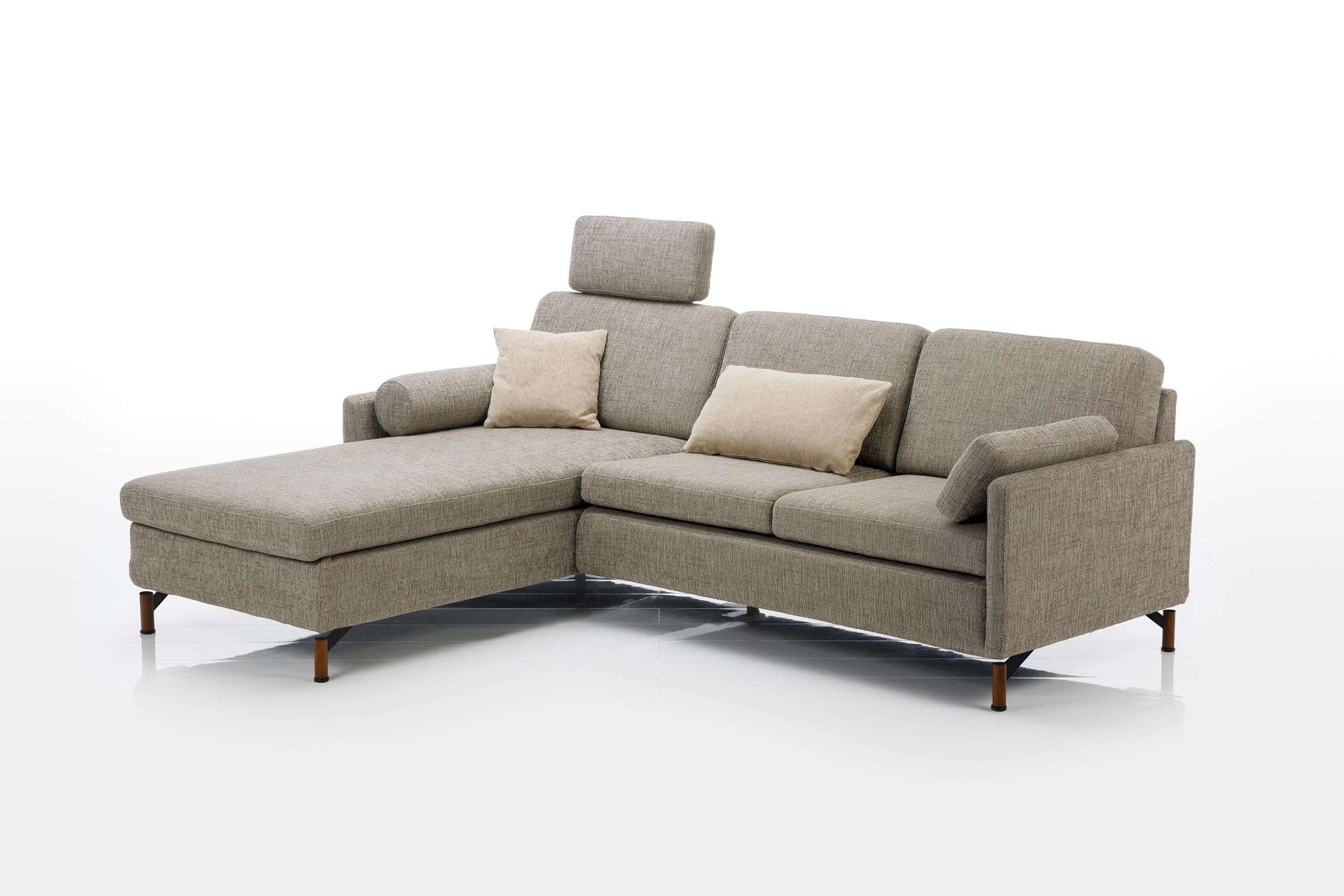 alba Ecksofa von brühl, Ansicht 7