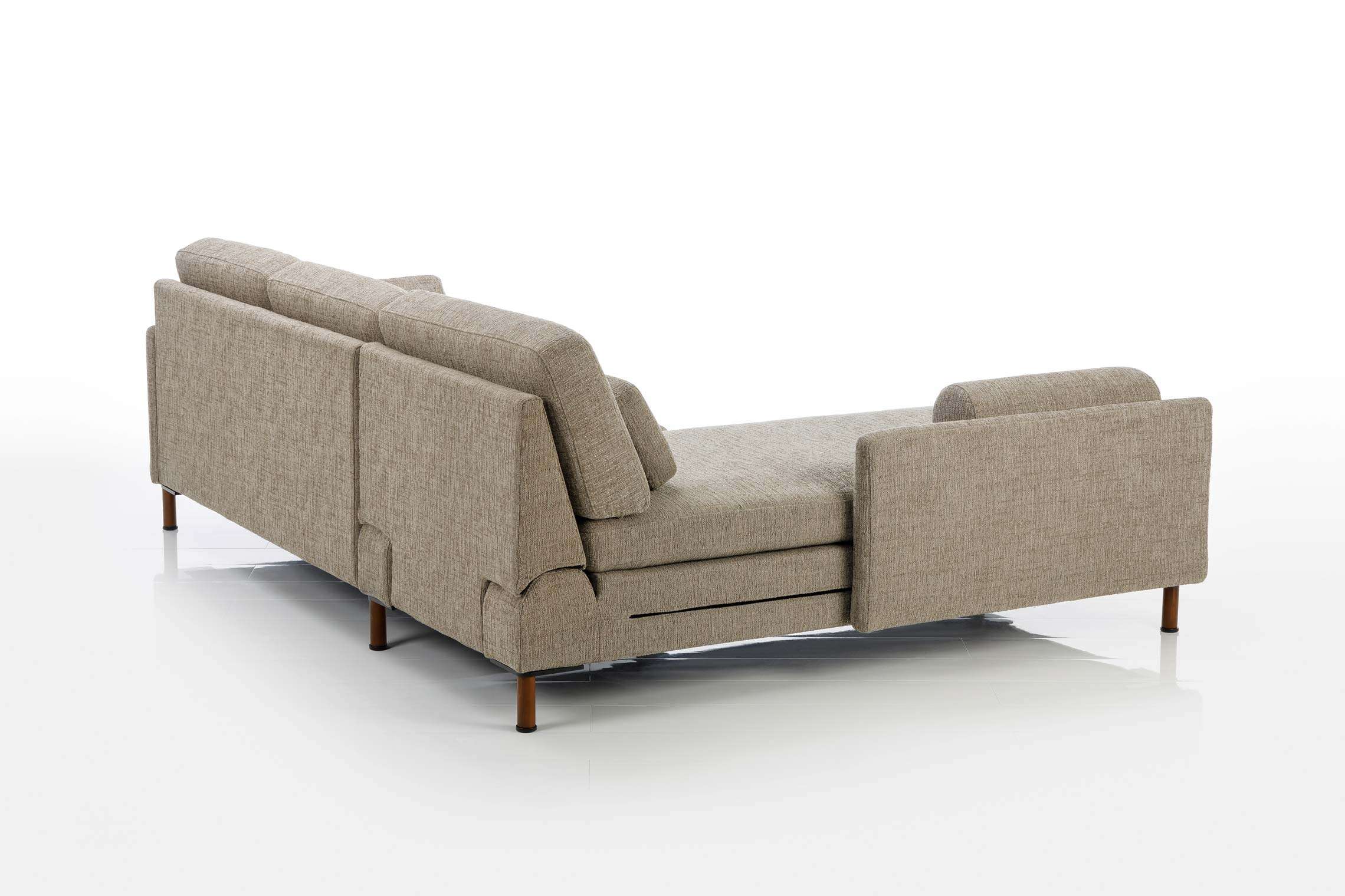 alba Ecksofa von brühl, Ansicht 8