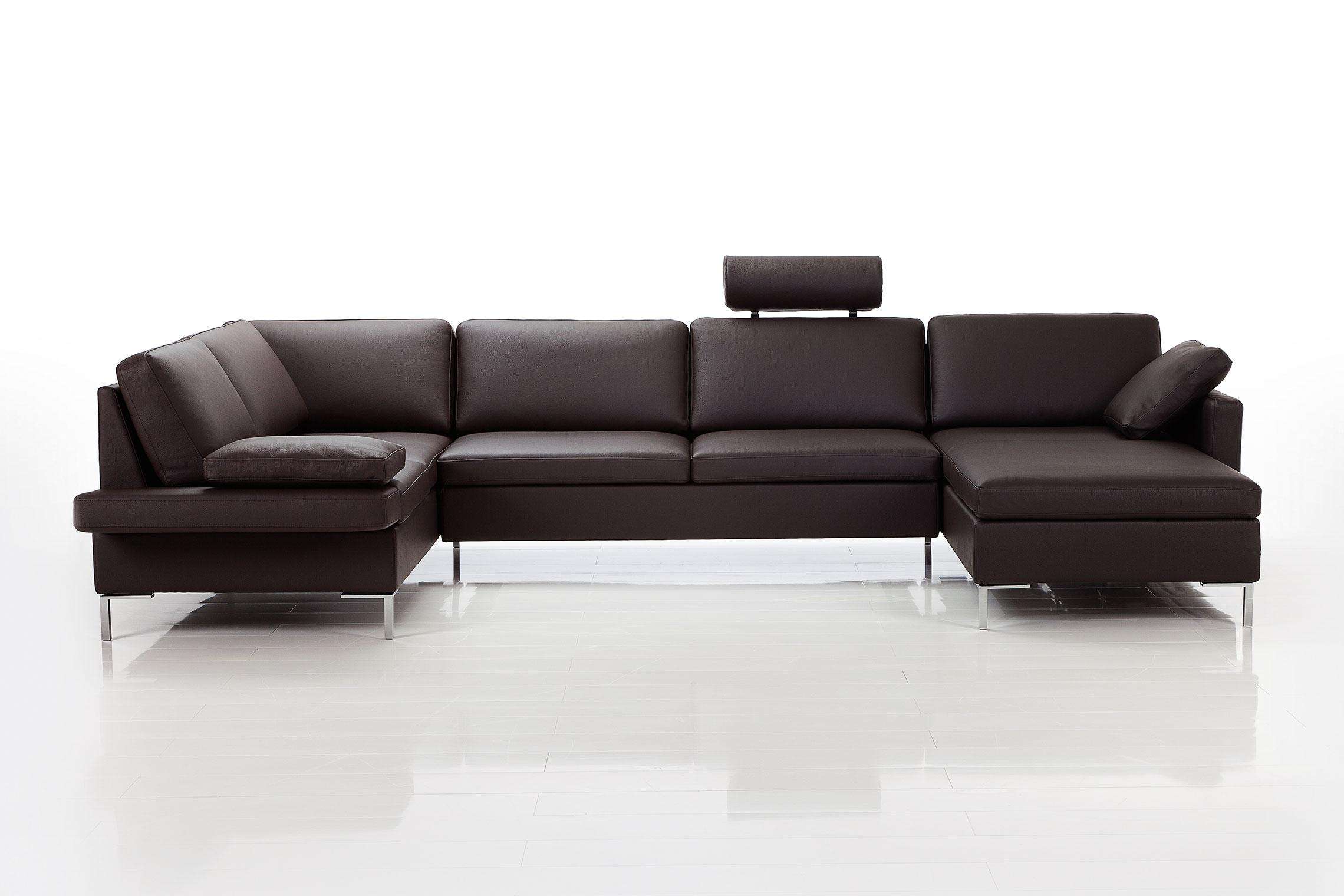 alba Ecksofa von brühl, Ansicht 10