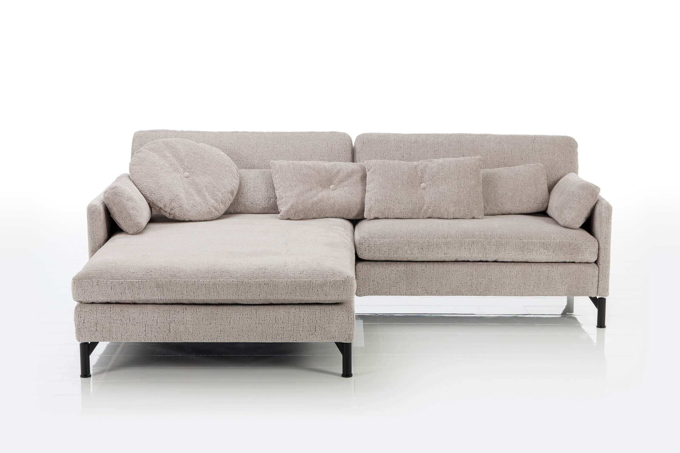 alba Ecksofa von brühl, Ansicht 12