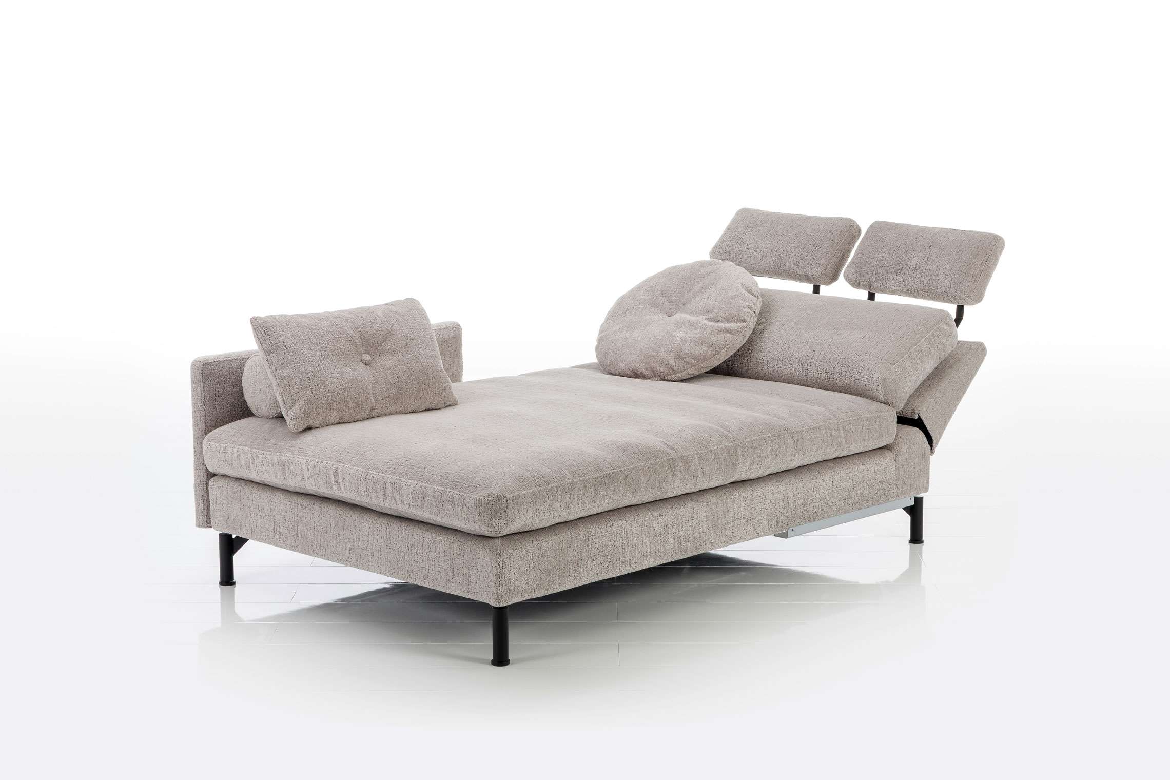 alba Ecksofa von brühl, Ansicht 13