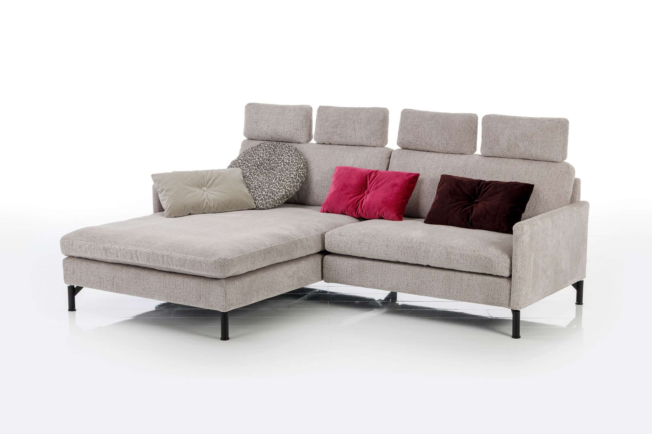 alba Ecksofa von brühl, Ansicht 14