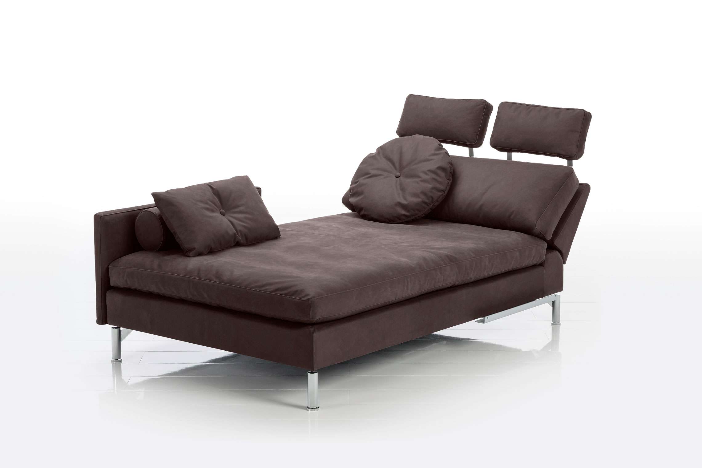 alba Ecksofa von brühl, Ansicht 17