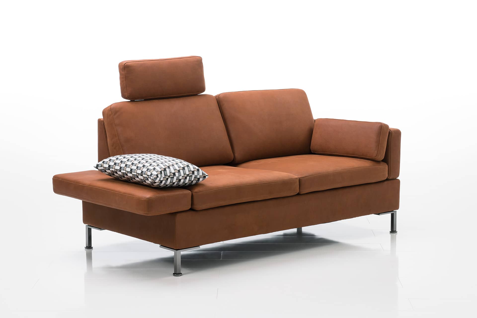 alba Sofa von brühl, Ansicht 4
