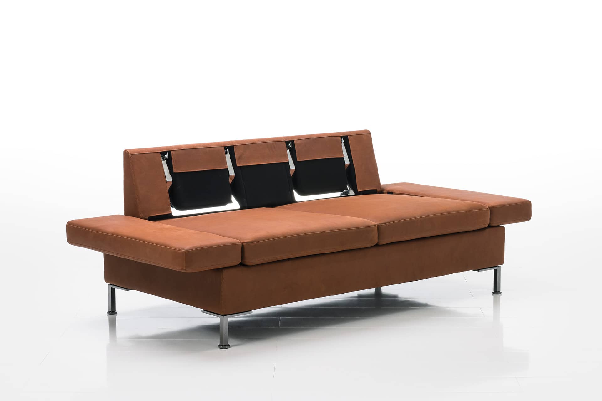alba Sofa von brühl, Ansicht 5