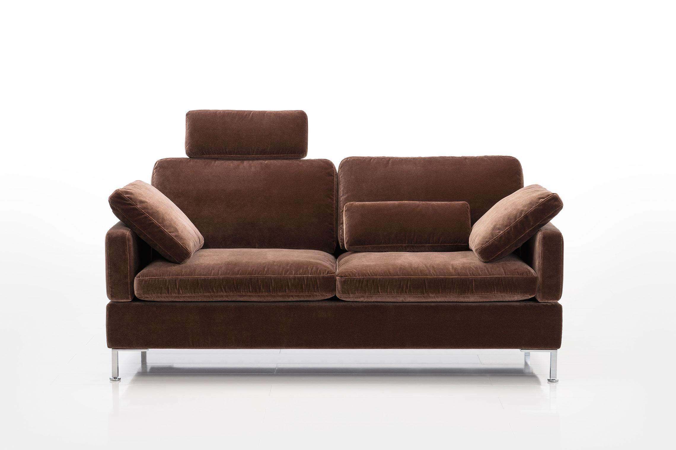 alba Sofa von brühl, Ansicht 7
