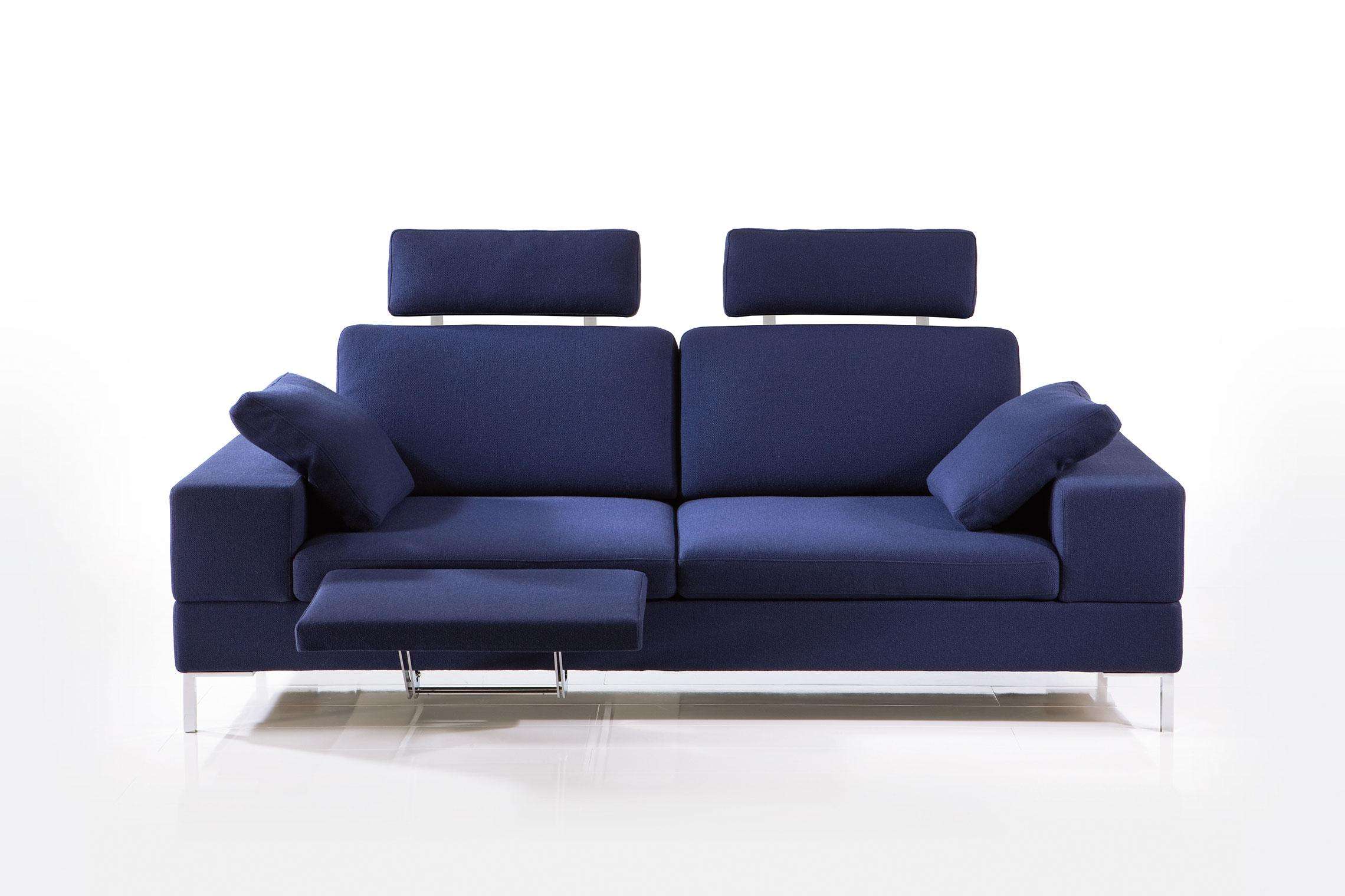 alba Sofa von brühl, Ansicht 9