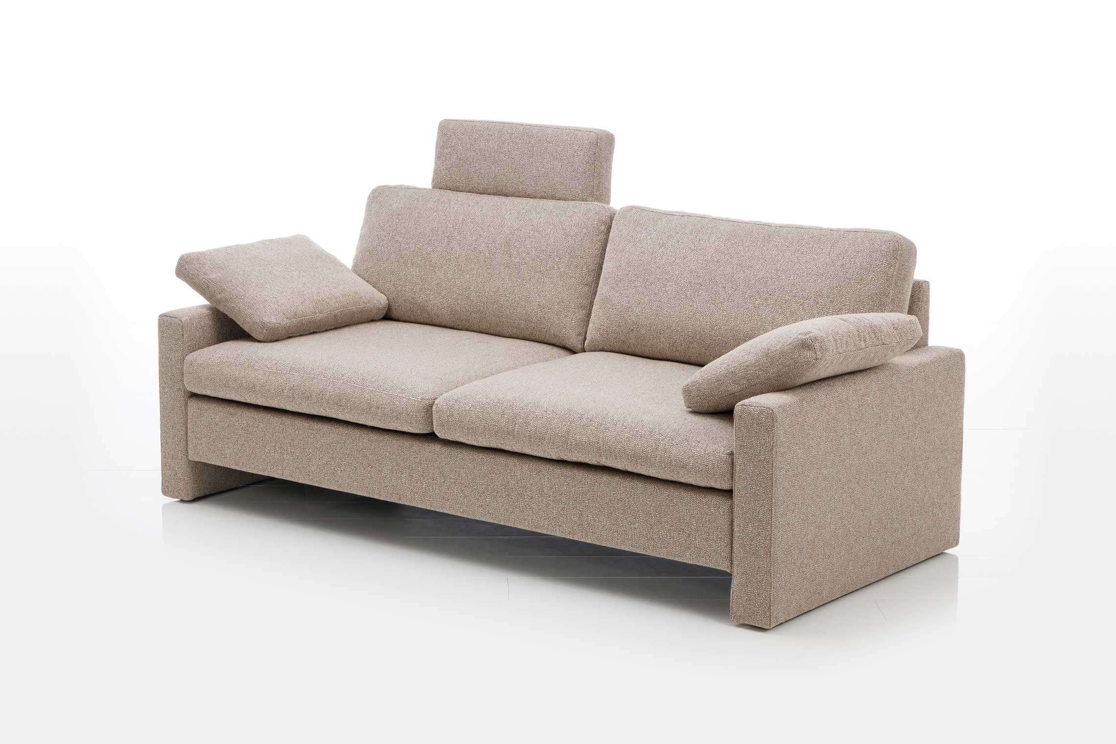 alba Sofa von brühl, Ansicht 16