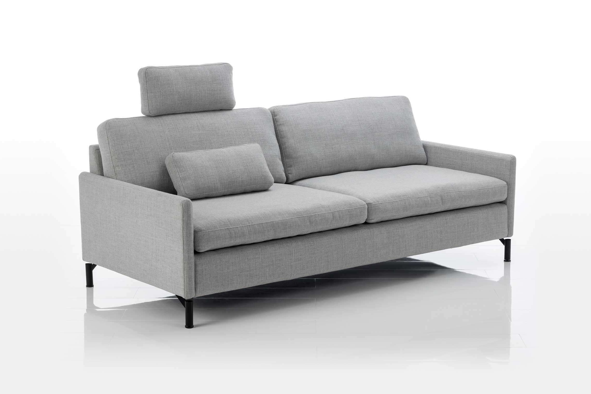 alba Sofa von brühl, Ansicht 17