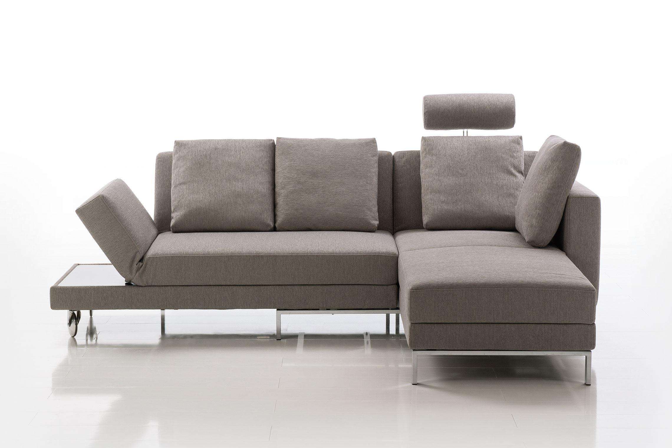 four-two Ecksofa von brühl, Ansicht 2