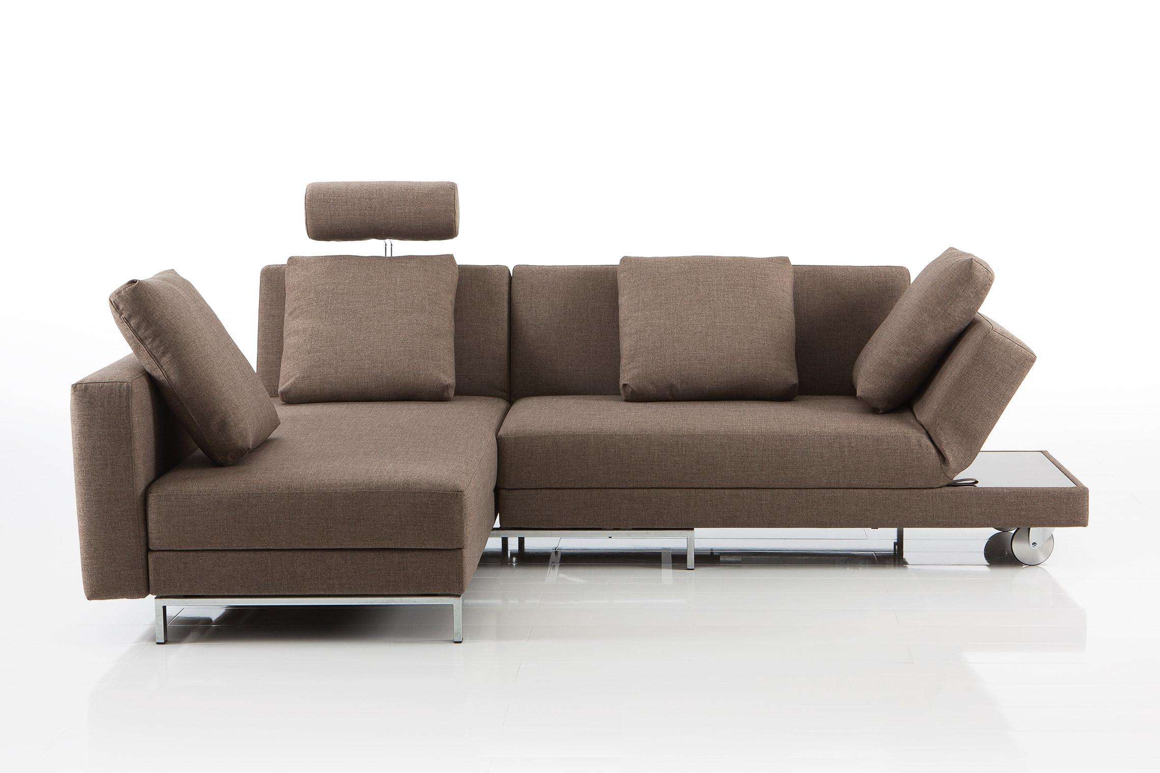 four-two Ecksofa von brühl, Ansicht 9