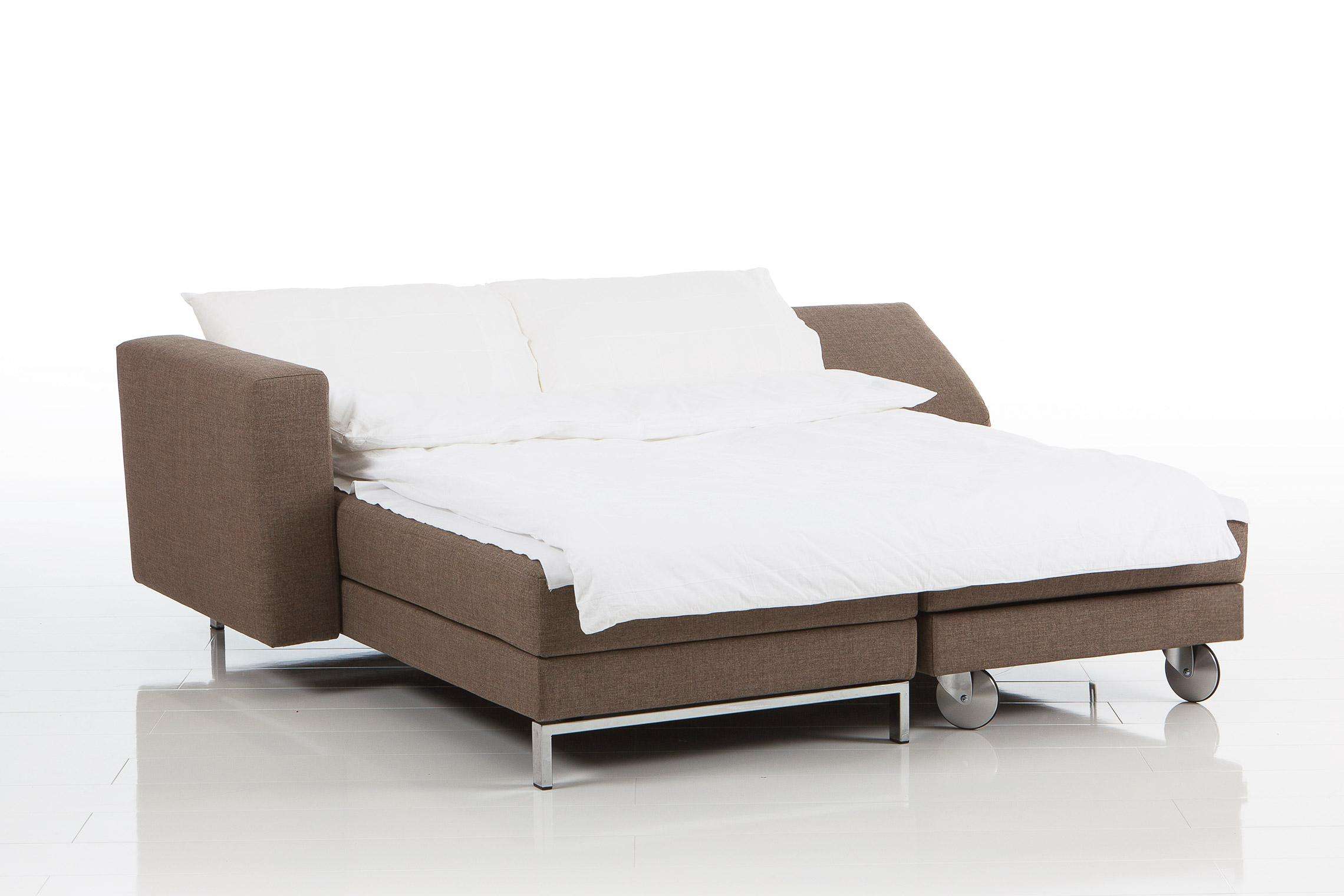 four-two Ecksofa von brühl, Ansicht 10