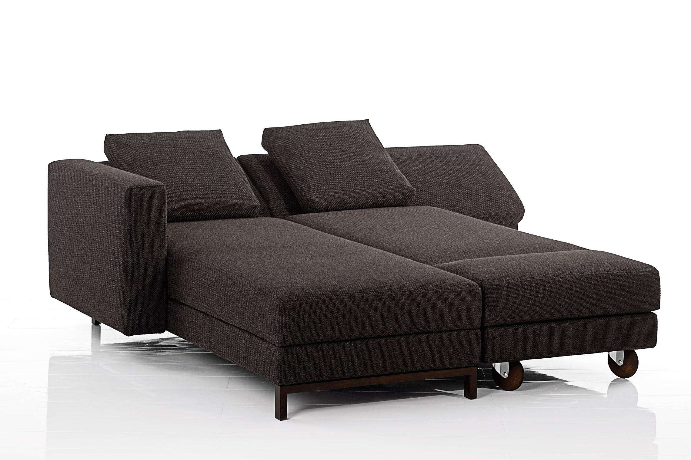 four-two Ecksofa von brühl, Ansicht 13