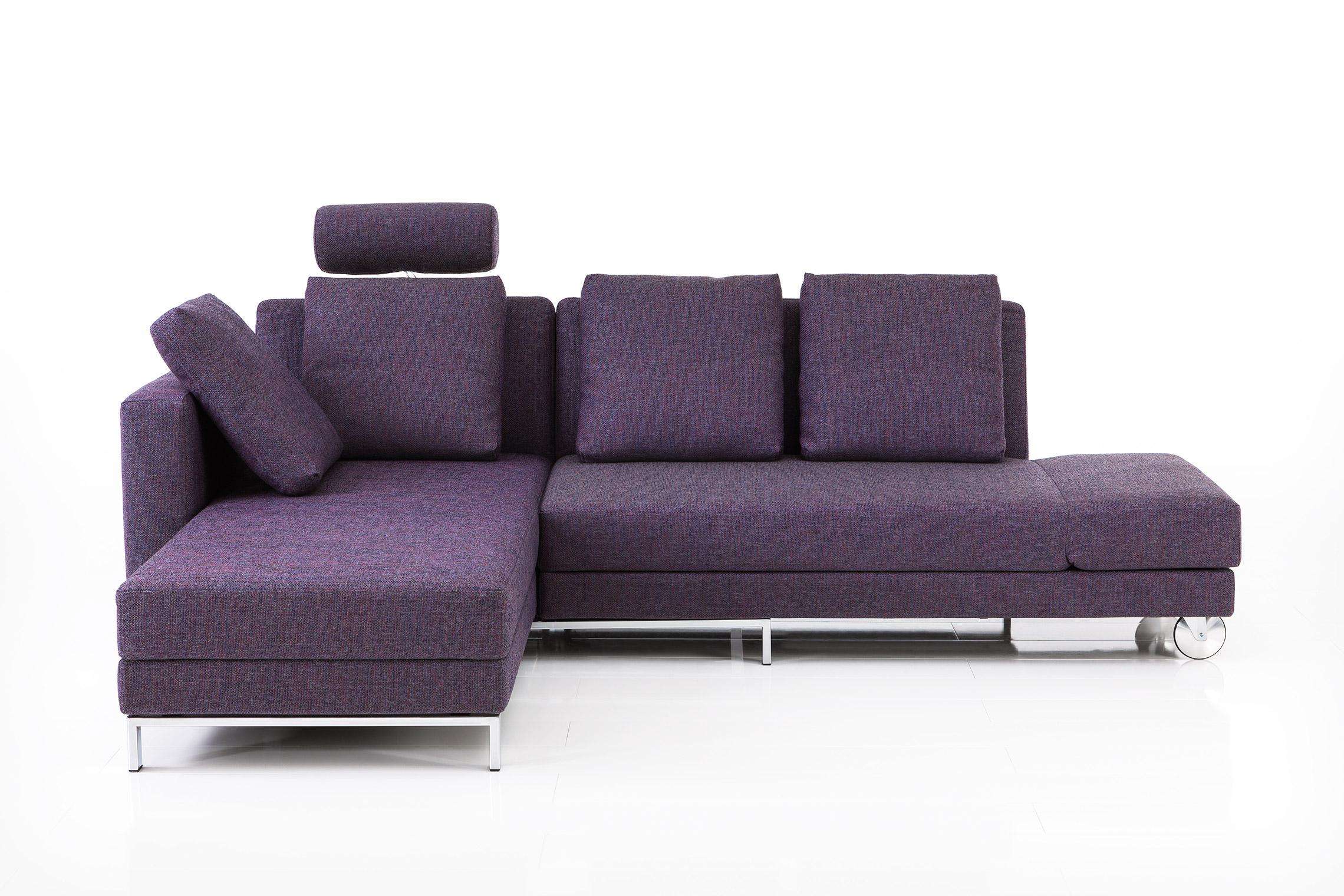 four-two Ecksofa von brühl, Ansicht 14