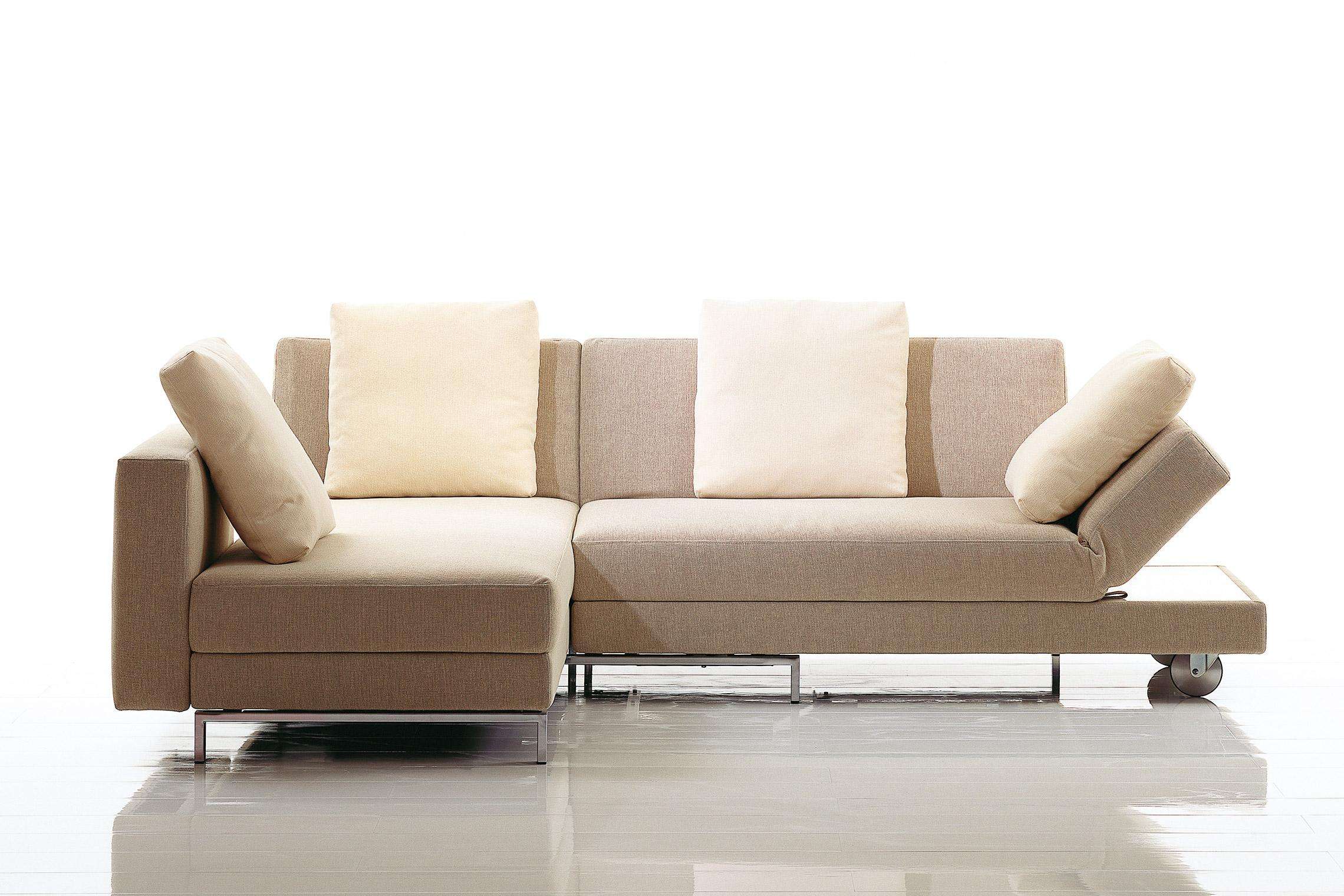 four-two Ecksofa von brühl, Ansicht 15