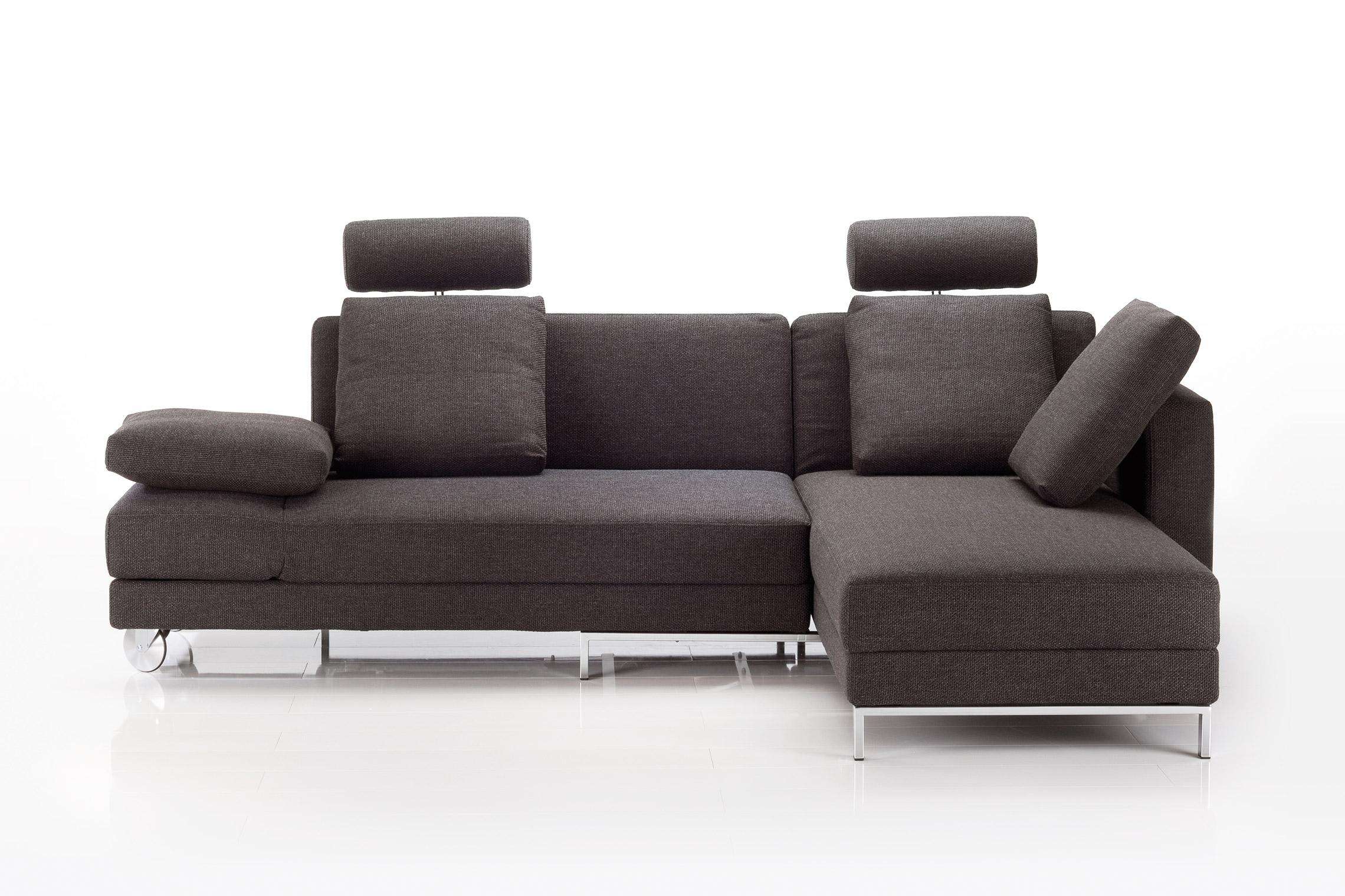 four-two Ecksofa von brühl, Ansicht 16