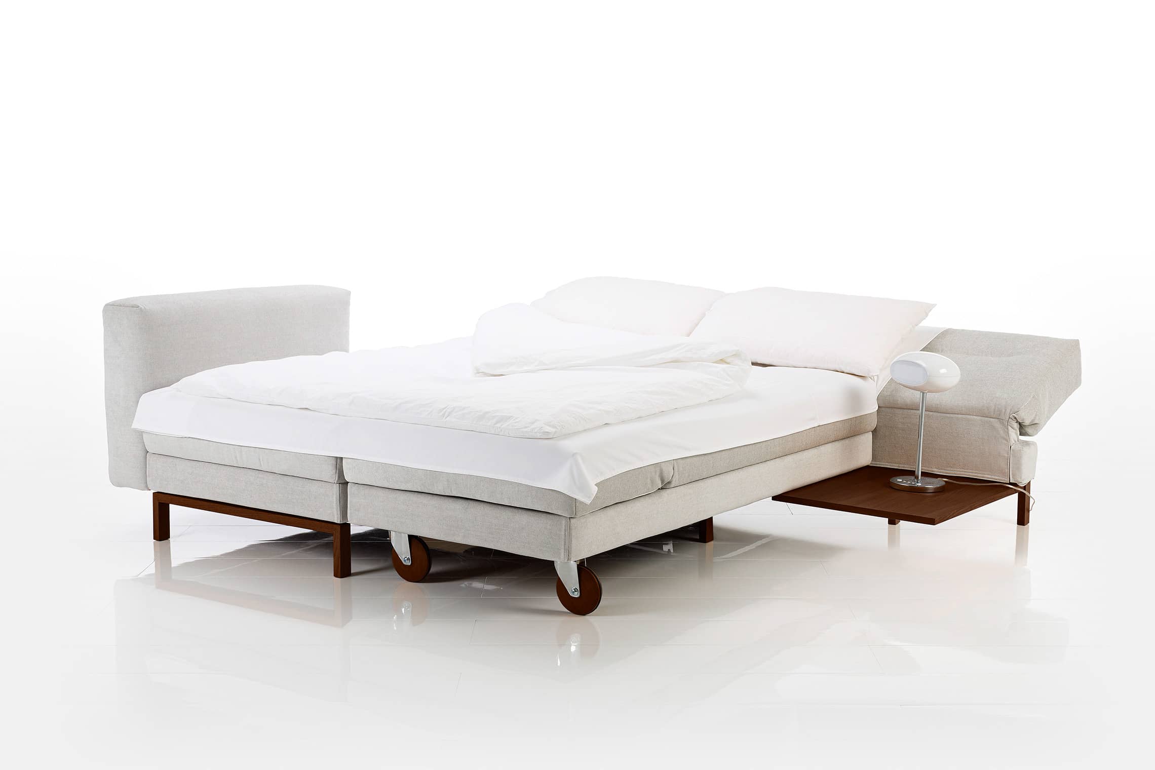 four-two Schlafsofa von brühl, Ansicht 1