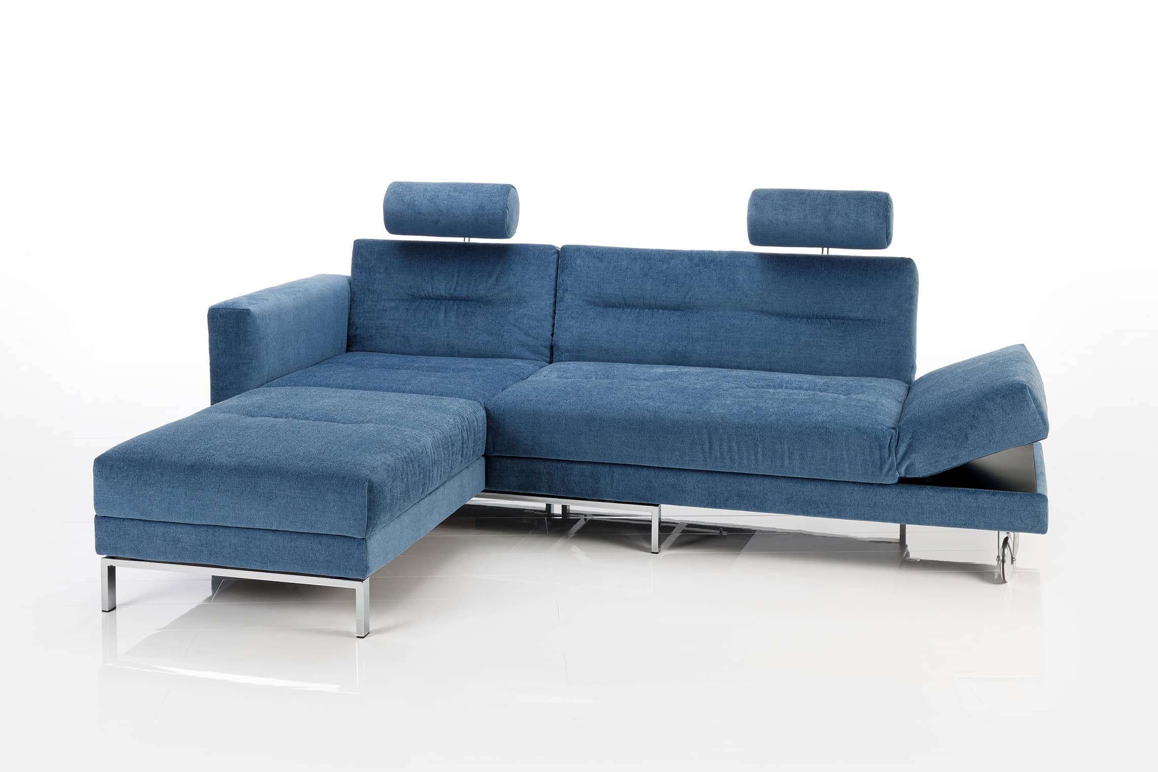 four-two Ecksofa von brühl, Ansicht 25