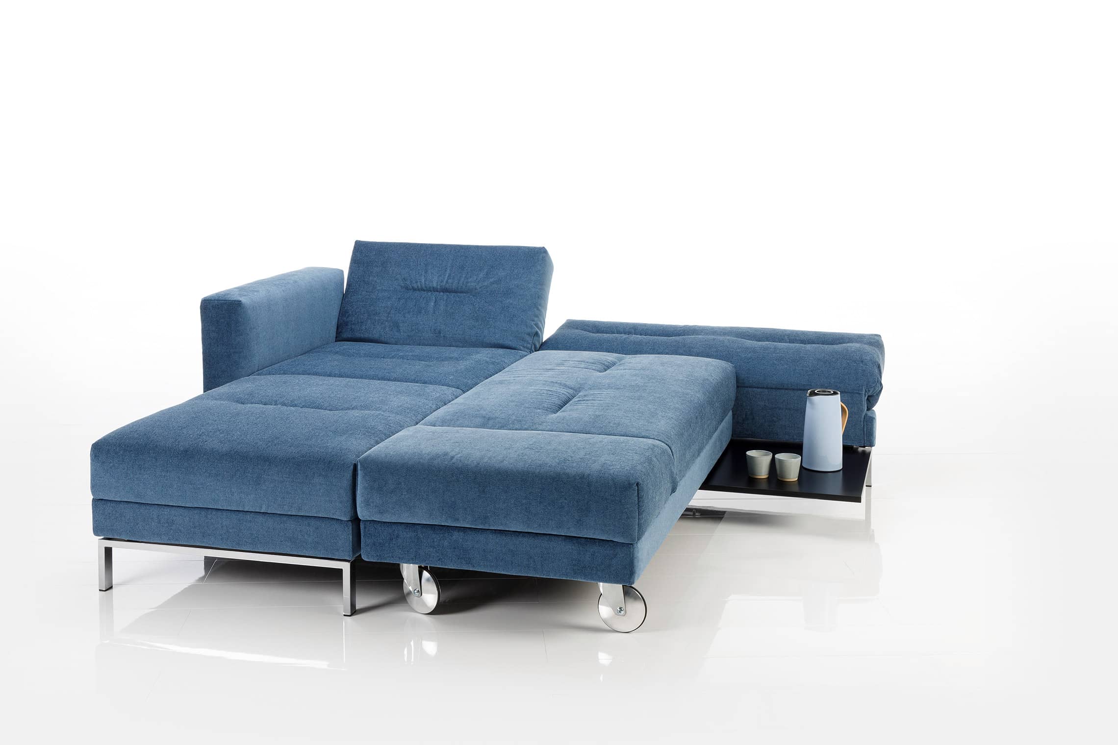 four-two Ecksofa von brühl, Ansicht 26