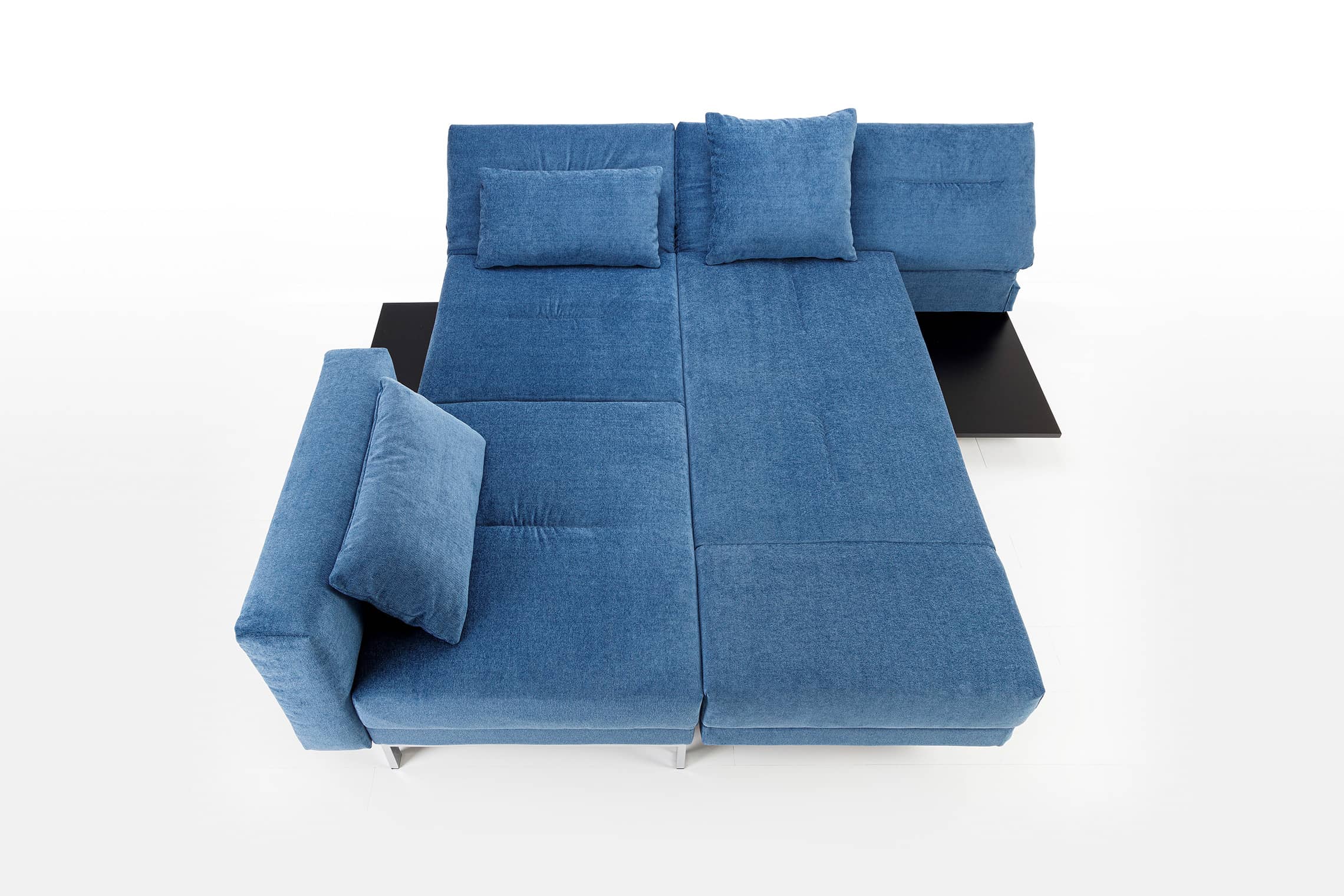 four-two Ecksofa von brühl, Ansicht 27