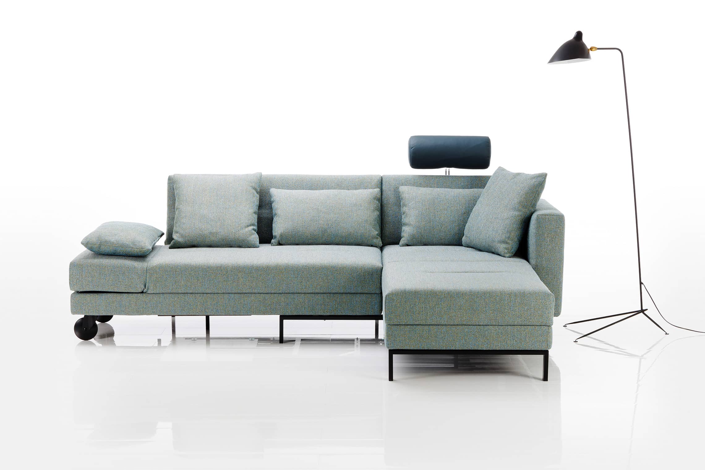 four-two Ecksofa von brühl, Ansicht 29