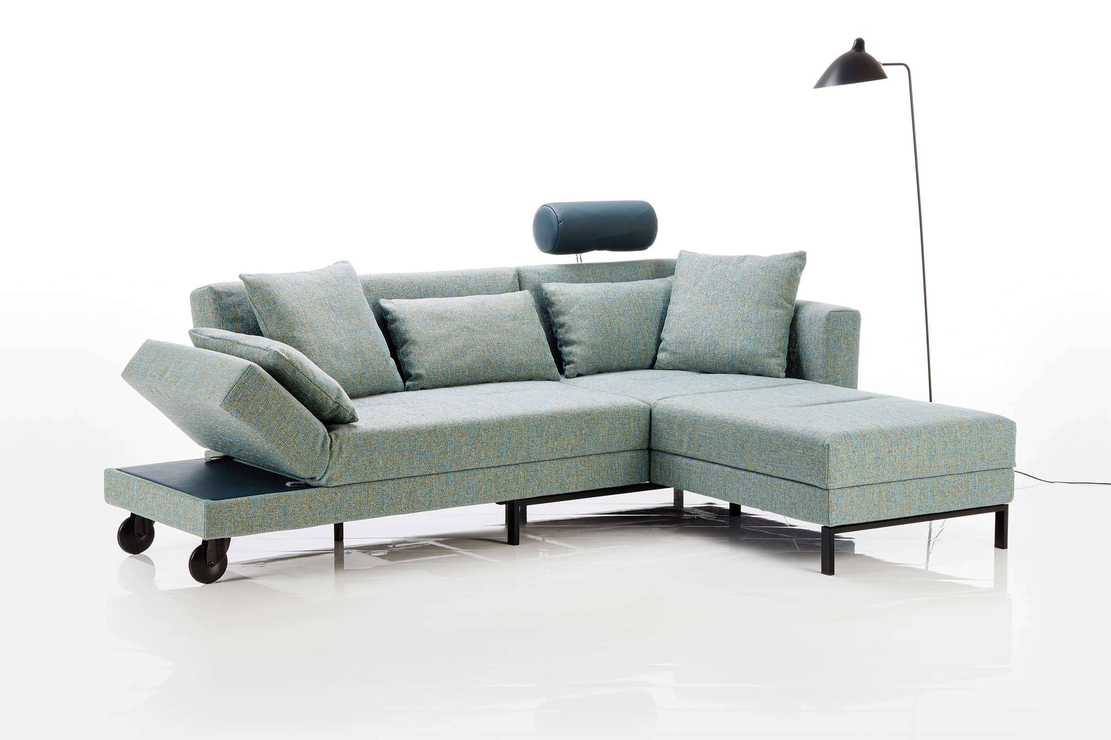 four-two Ecksofa von brühl, Ansicht 30