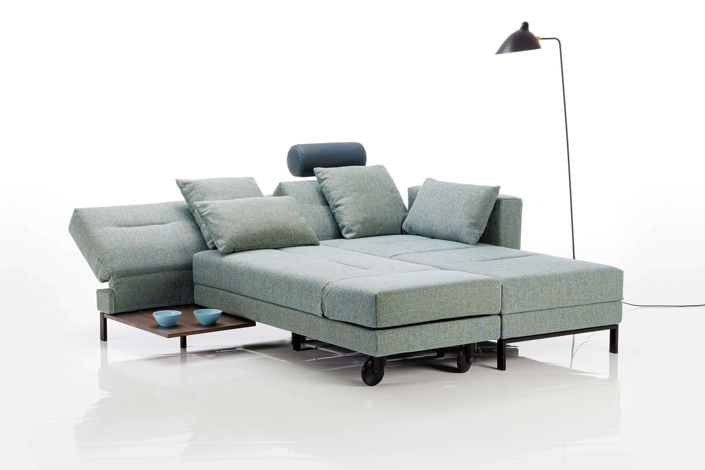 four-two Ecksofa von brühl, Ansicht 31