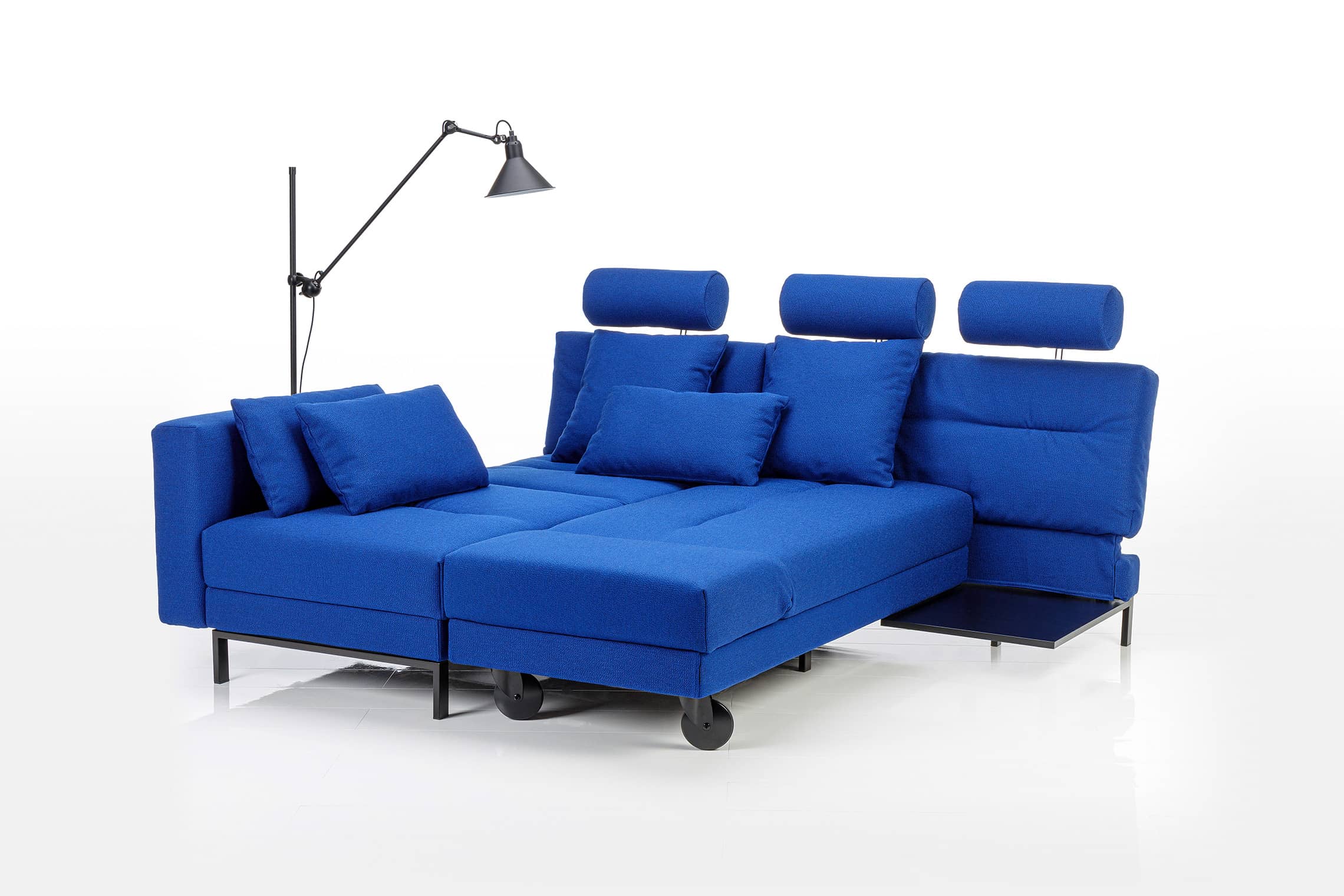 four-two Schlafsofa von brühl, Ansicht 11