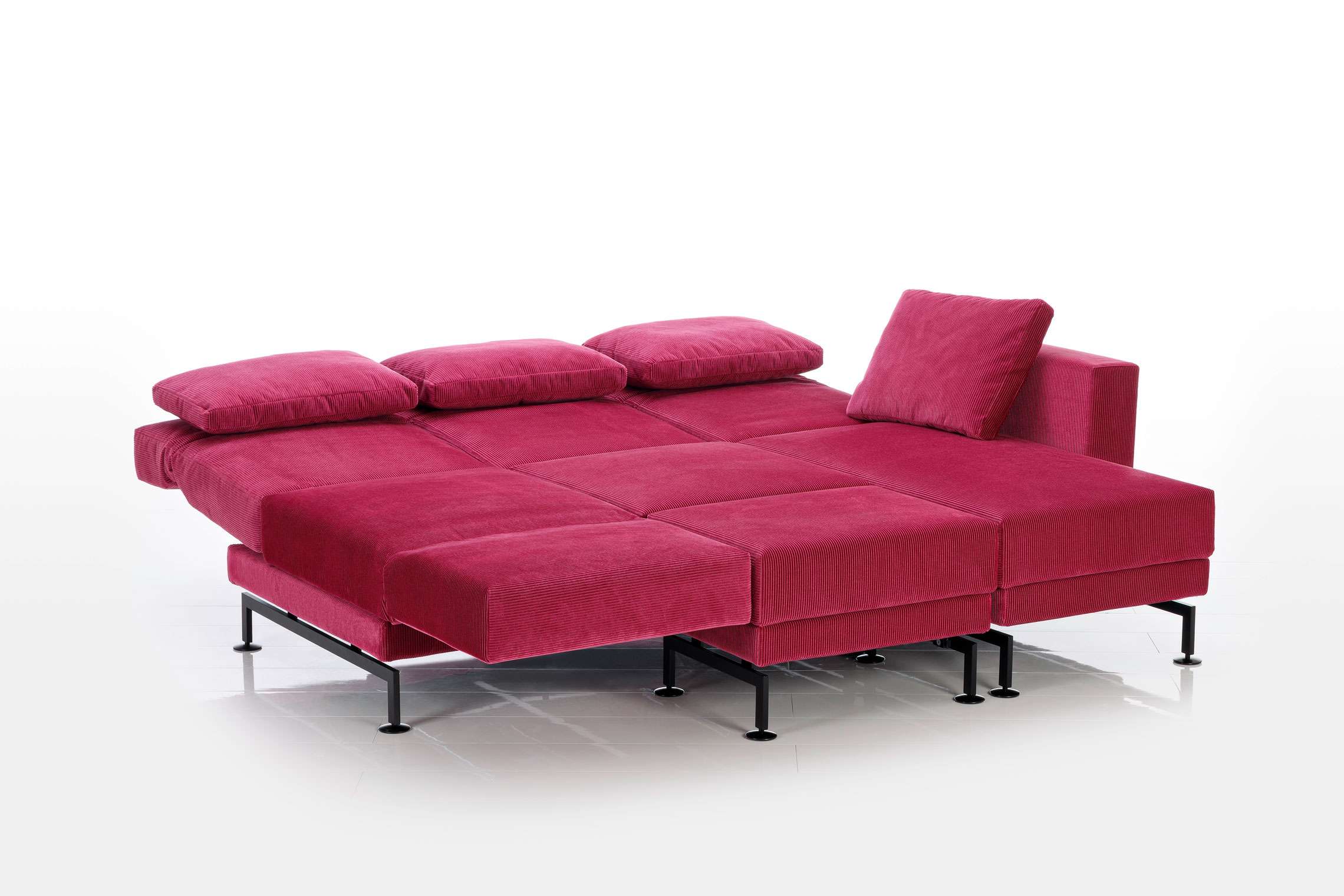 moule Ecksofa von brühl, Ansicht 2