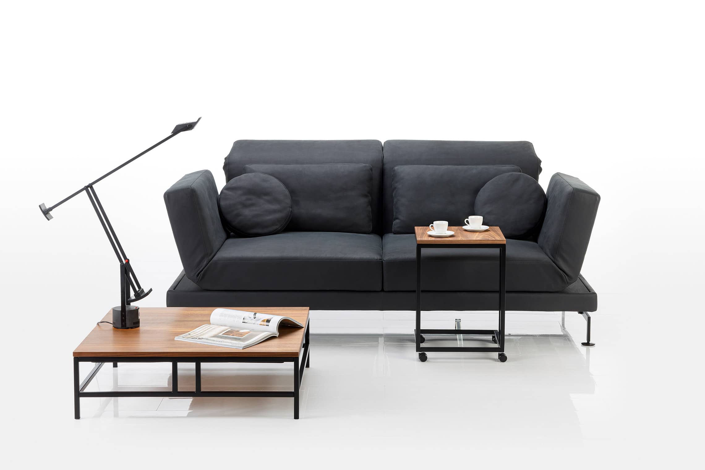moule Sofa von brühl, Ansicht 1