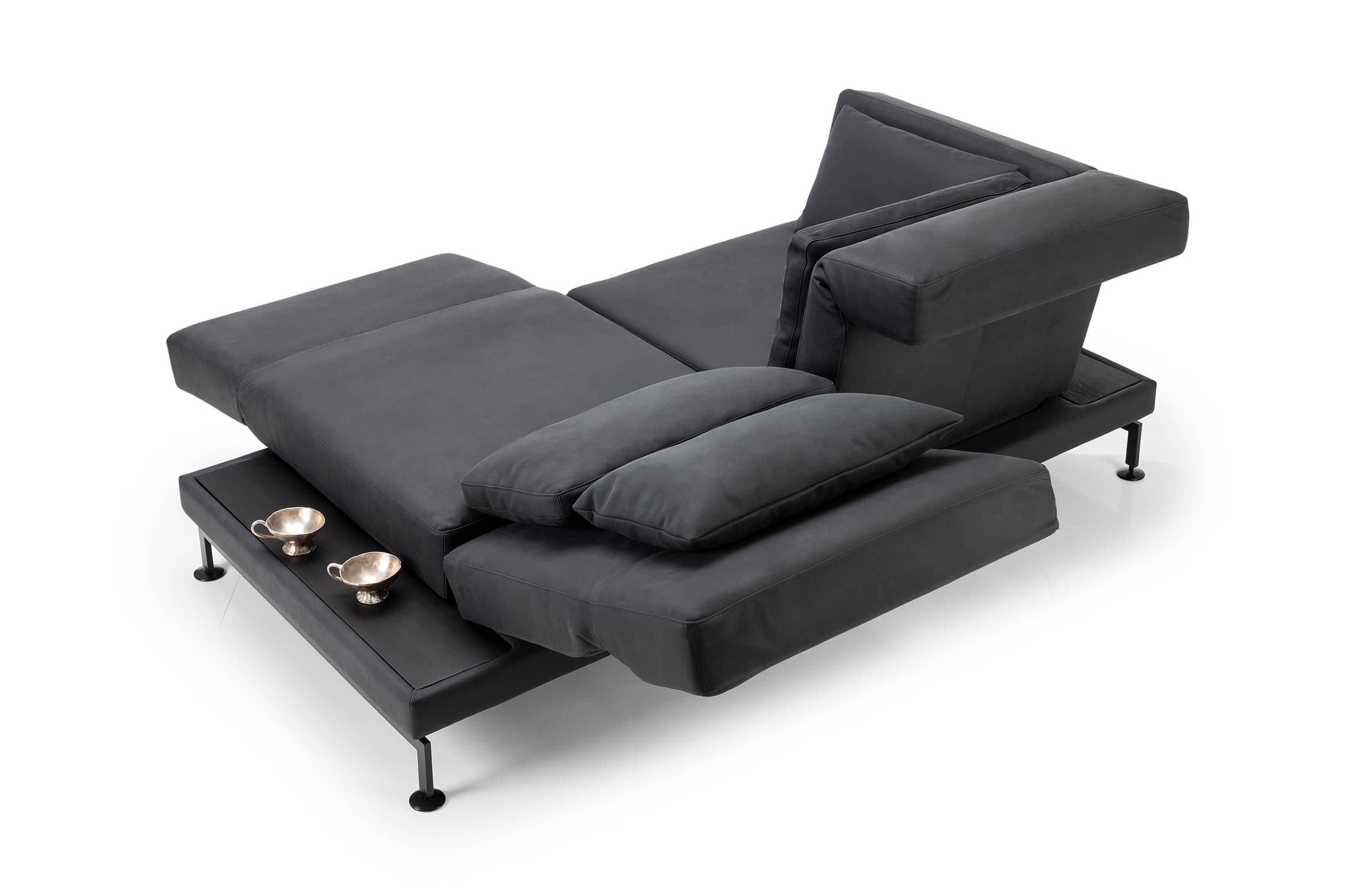 moule Sofa von brühl, Ansicht 3