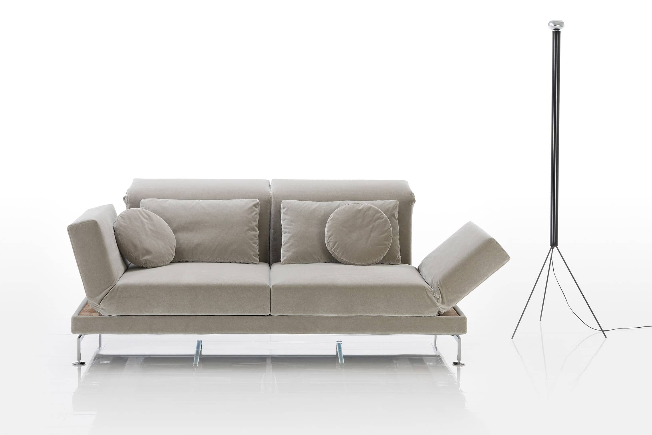 moule Sofa von brühl, Ansicht 4