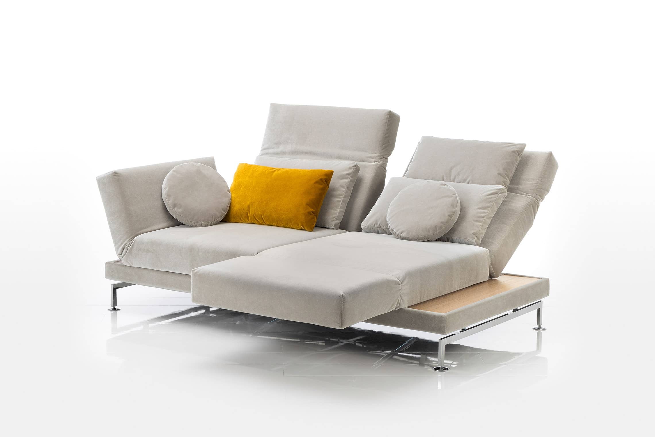 moule Sofa von brühl, Ansicht 7