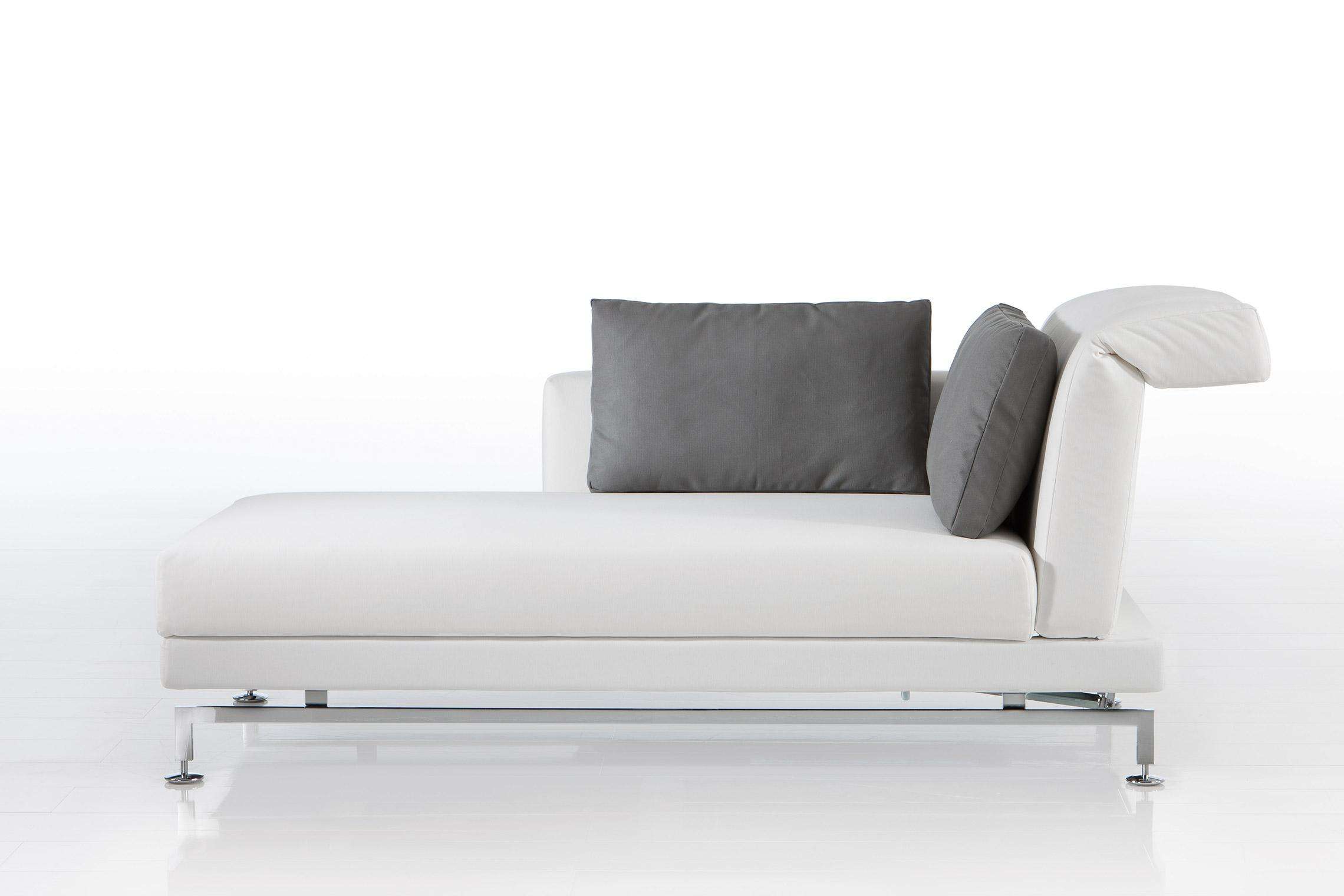 moule Chaiselongue von brühl, Ansicht 1