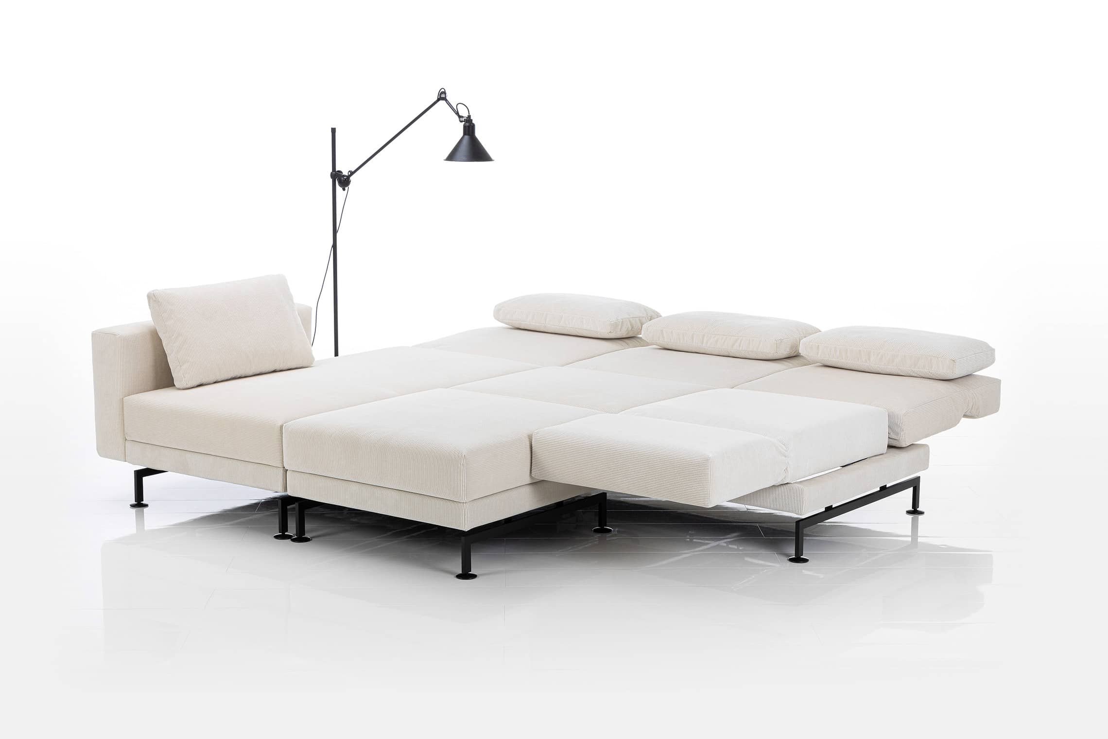 moule Ecksofa von brühl, Ansicht 5