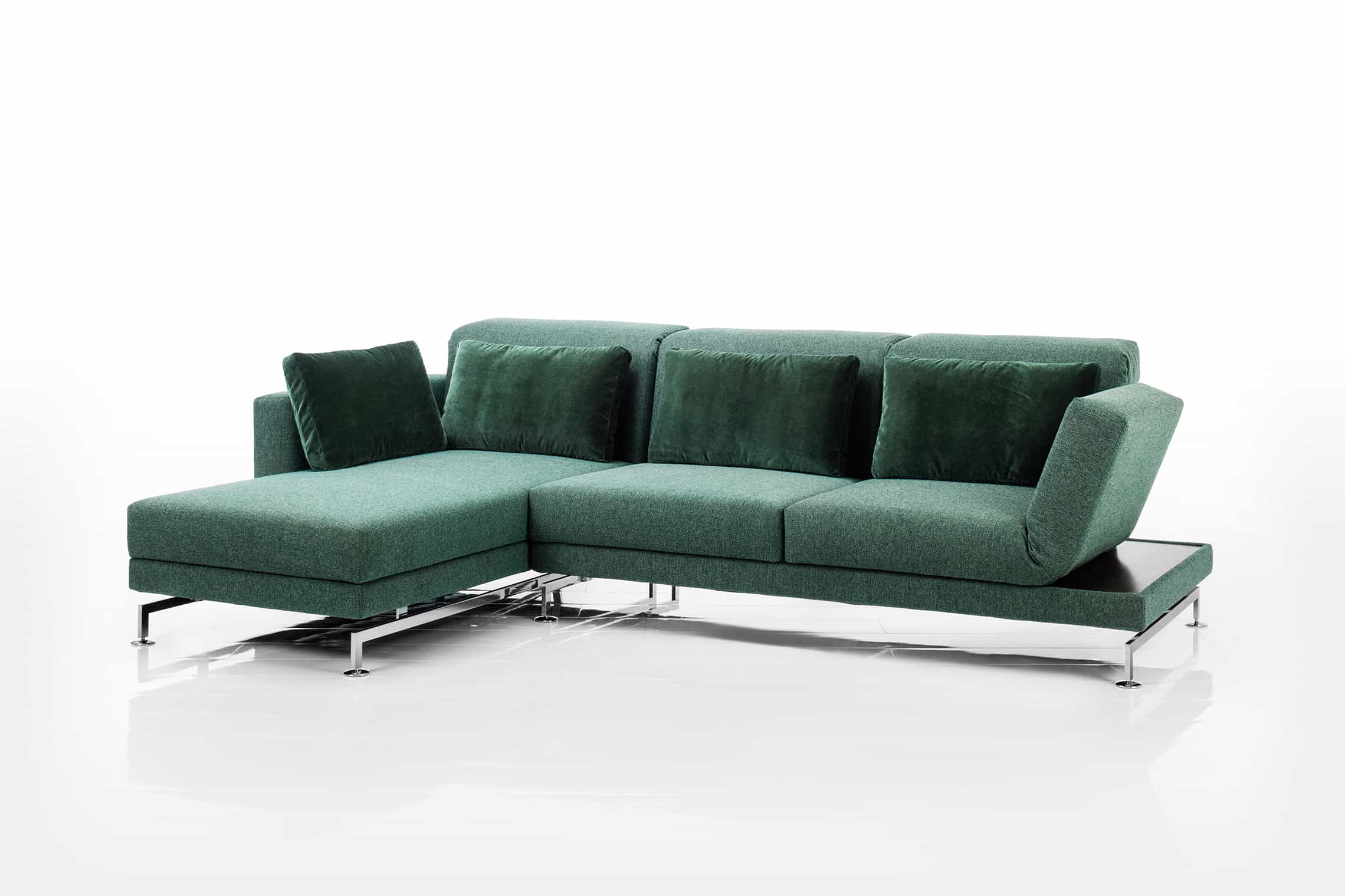moule Ecksofa von brühl, Ansicht 7