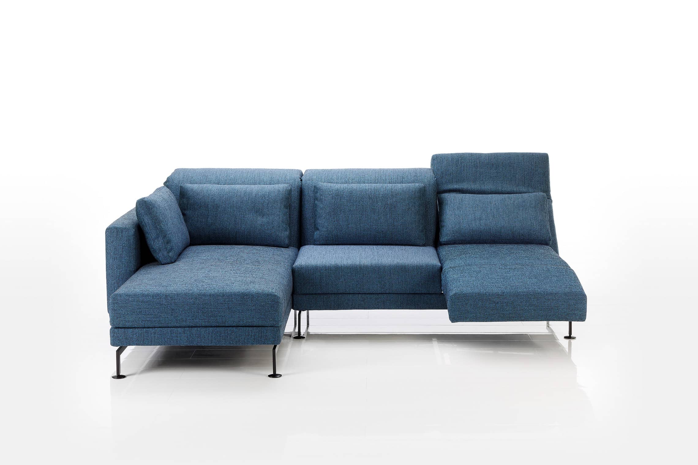 moule Ecksofa von brühl, Ansicht 8