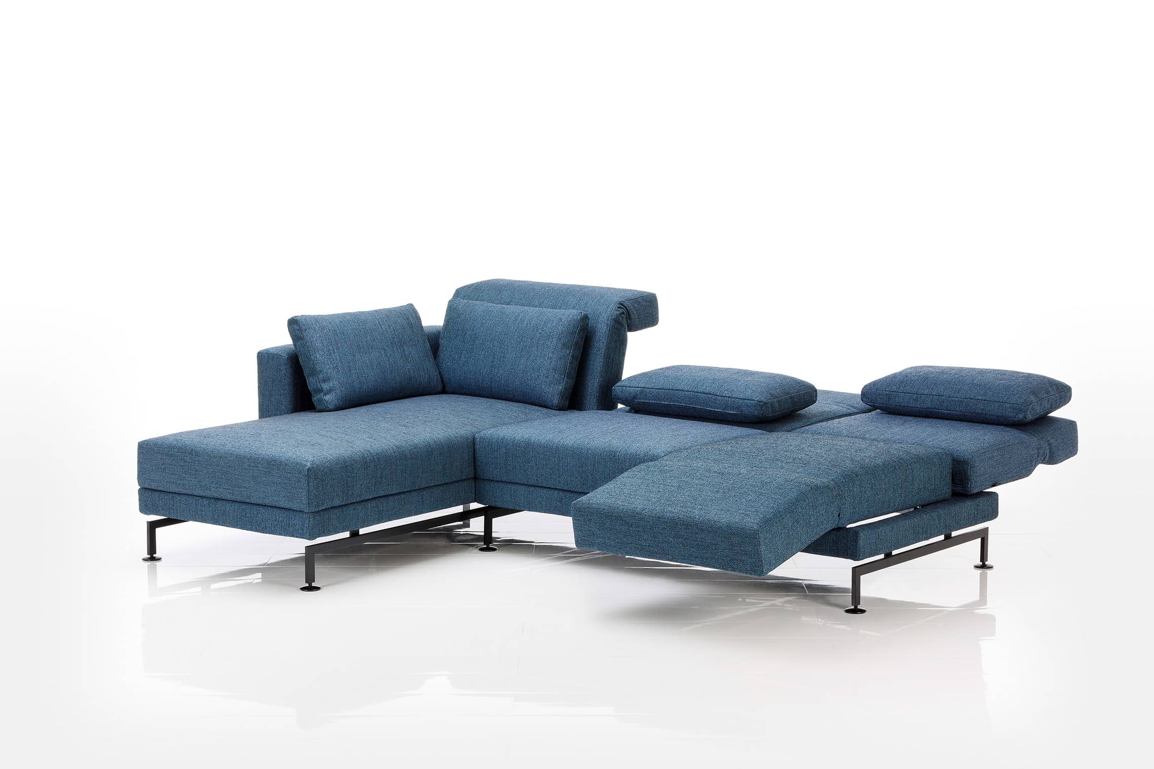 moule Ecksofa von brühl, Ansicht 9