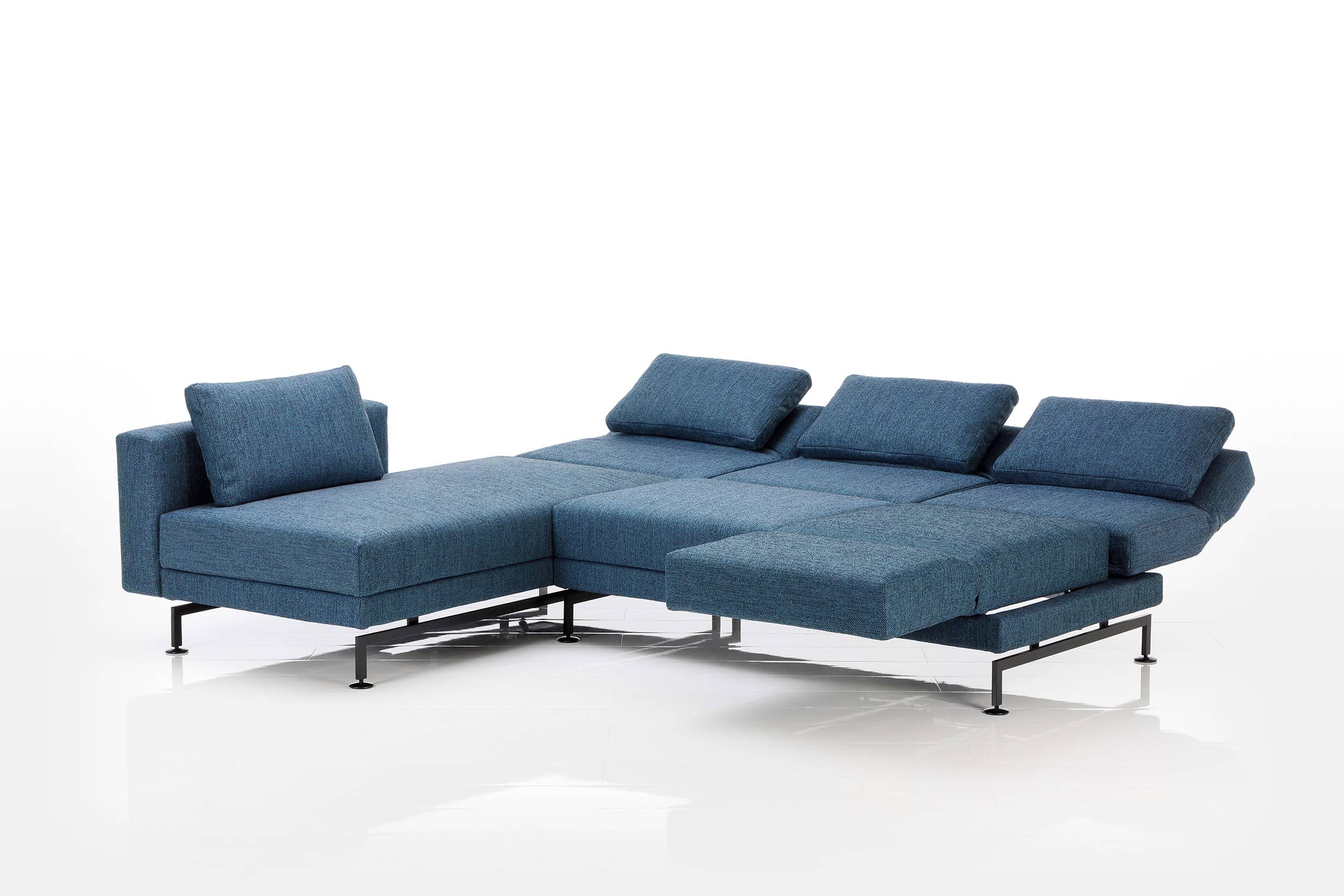 moule Ecksofa von brühl, Ansicht 10