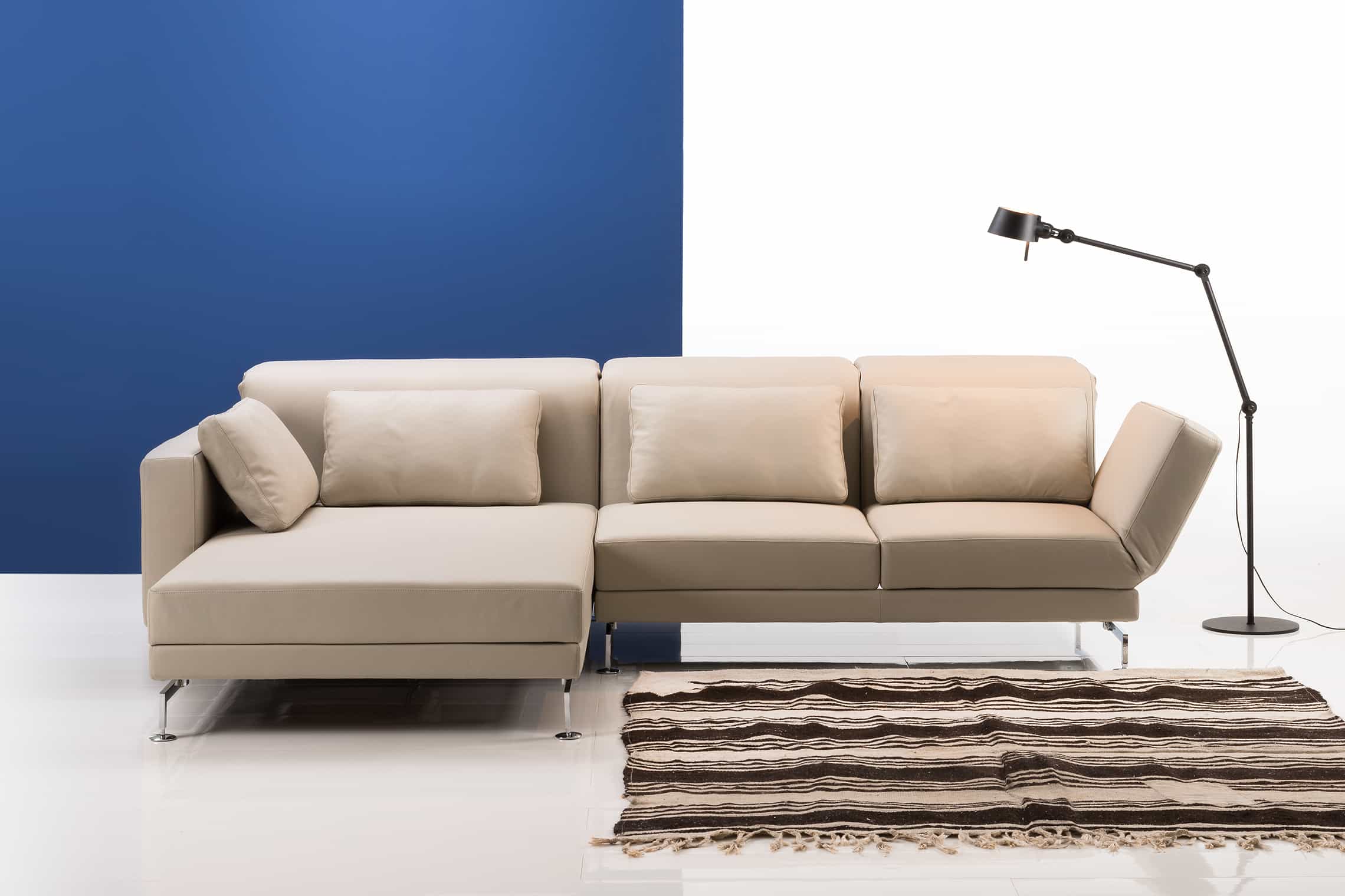 moule Ecksofa von brühl, Ansicht 11