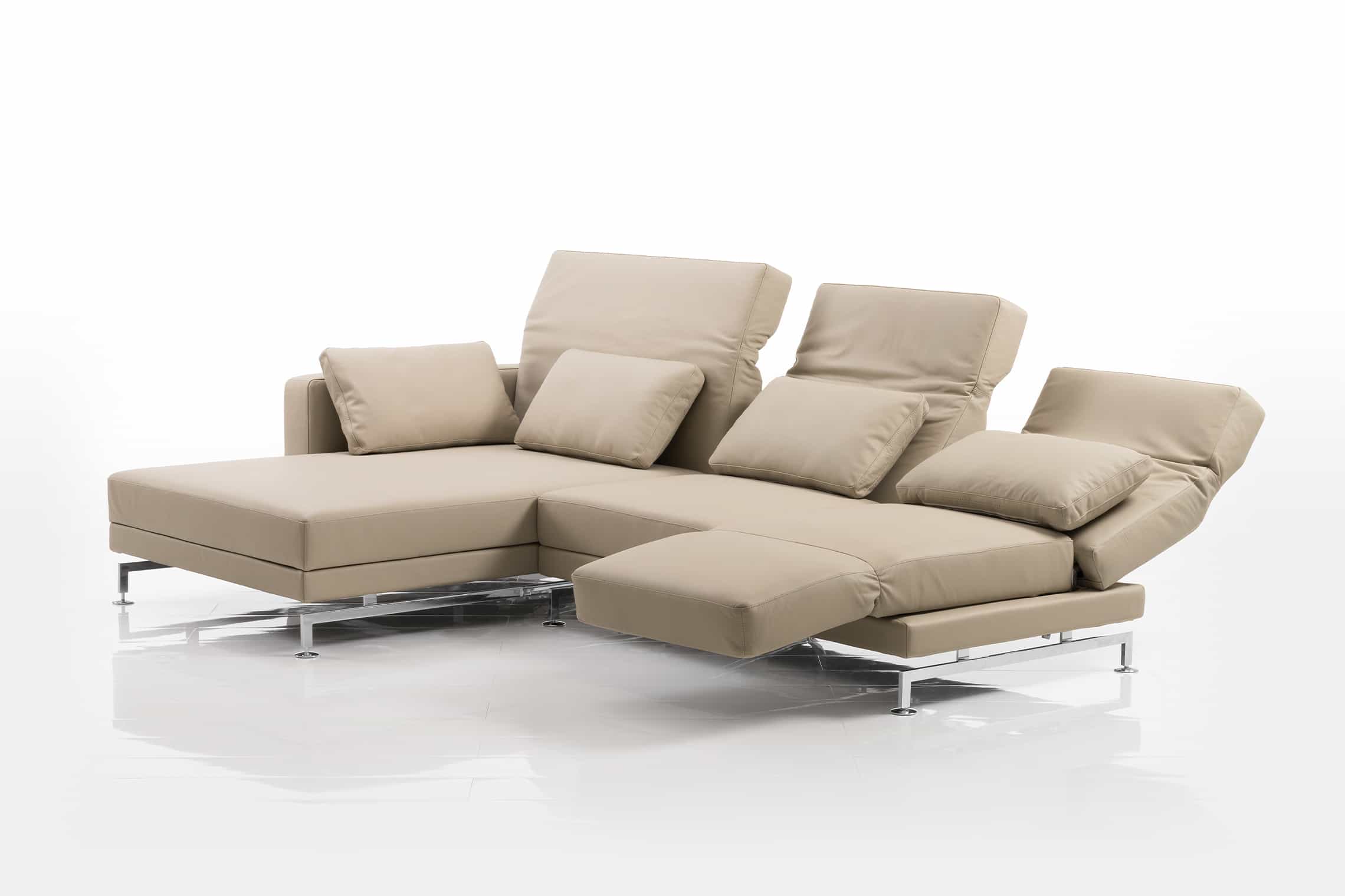 moule Ecksofa von brühl, Ansicht 12