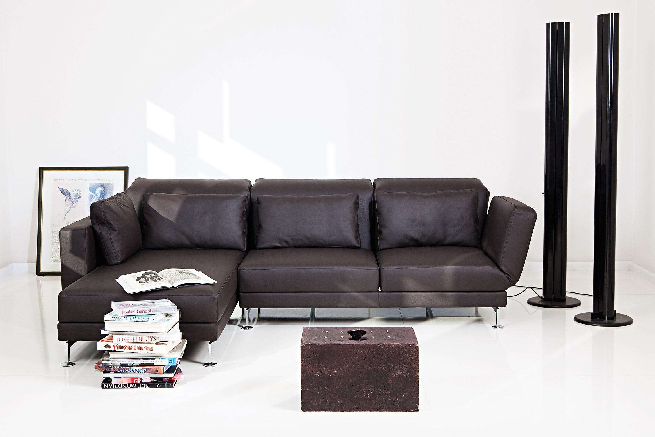 moule Ecksofa von brühl, Ansicht 13