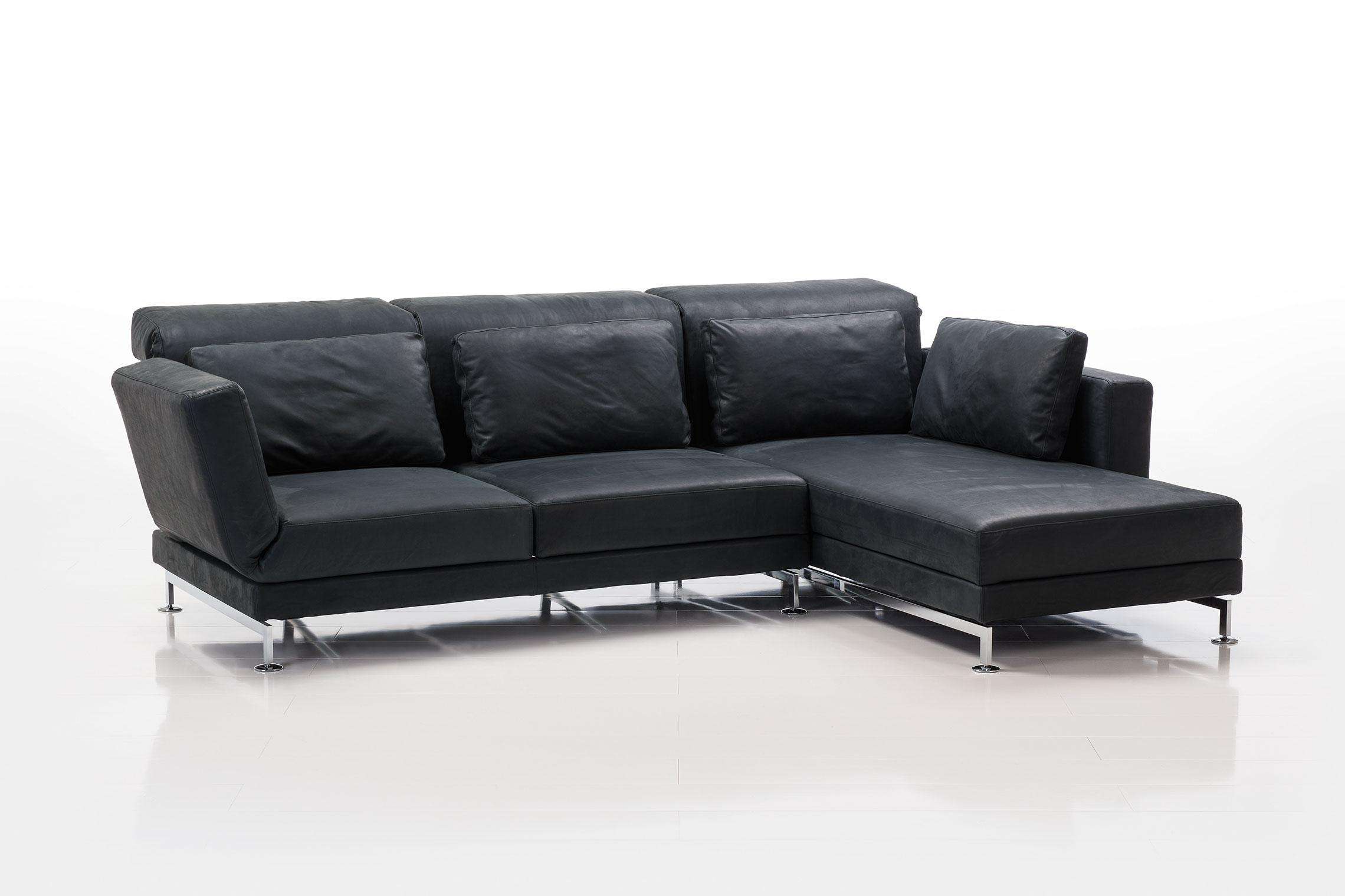 moule Ecksofa von brühl, Ansicht 14