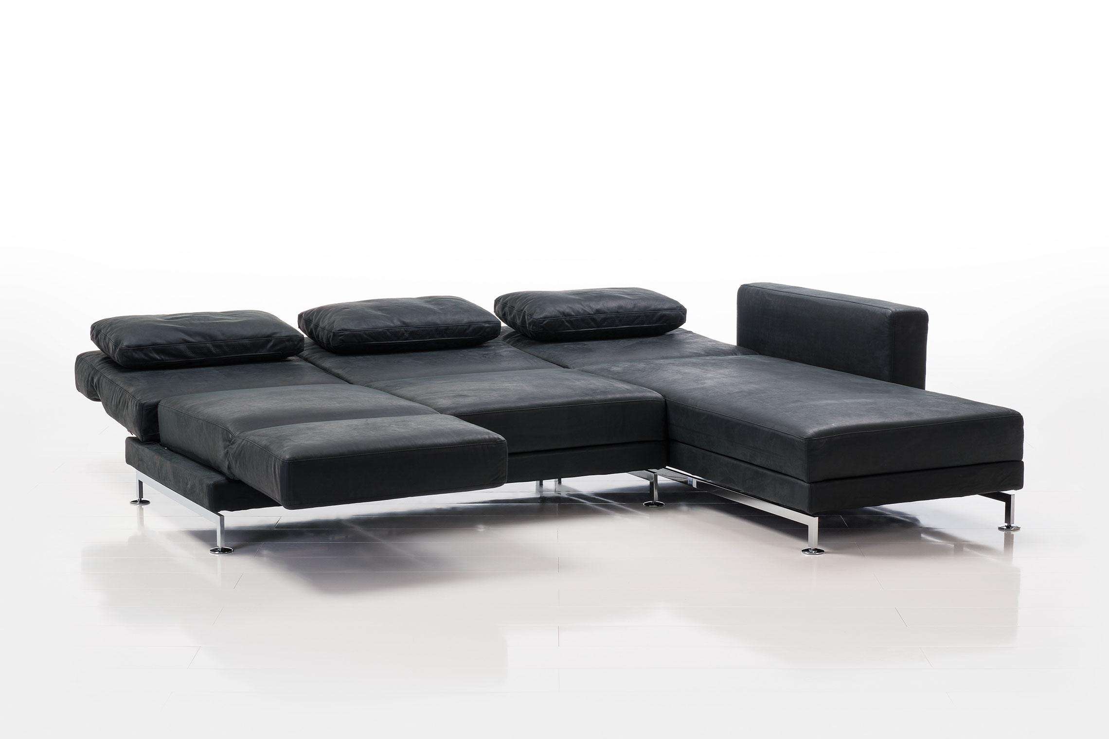 moule Ecksofa von brühl, Ansicht 16