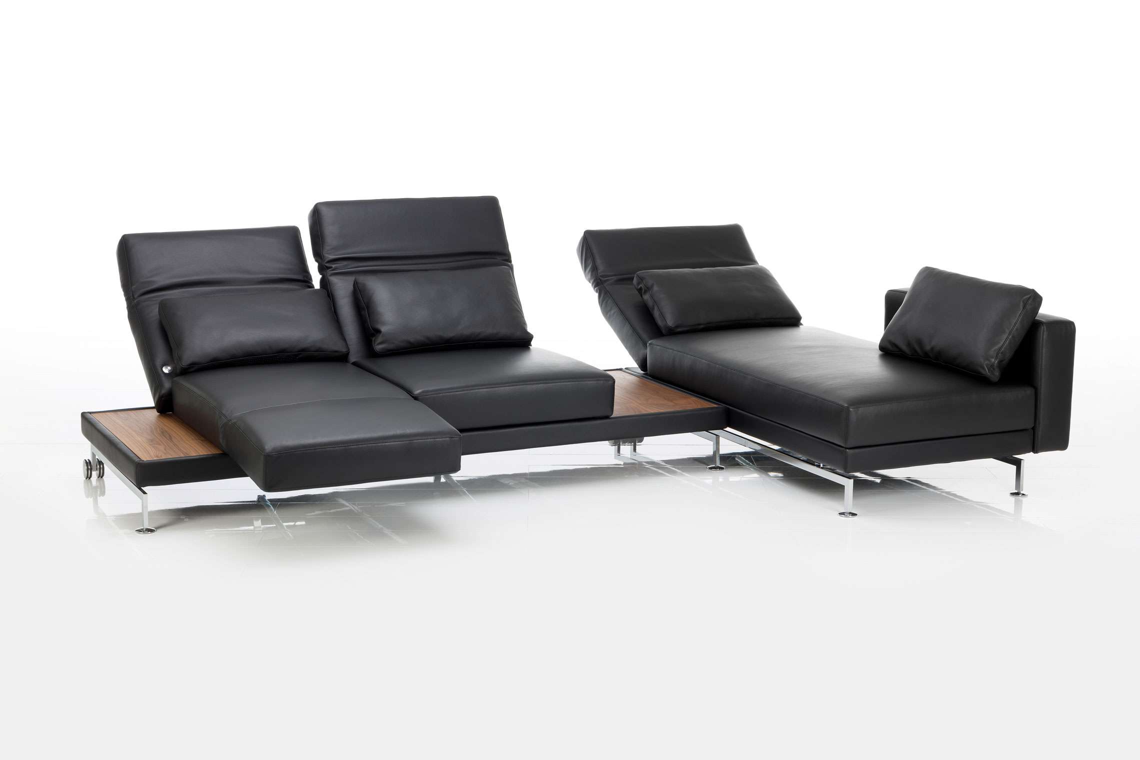moule Ecksofa von brühl, Ansicht 19